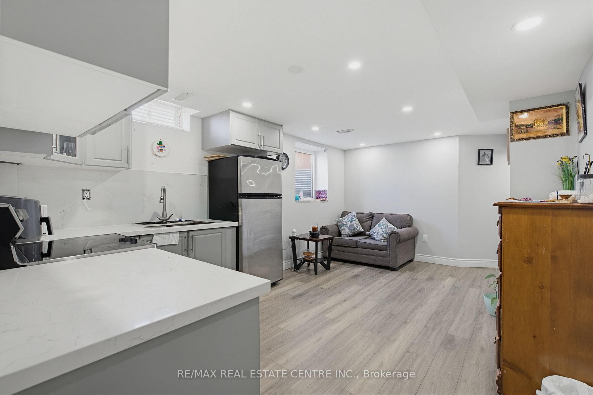 7 Resserville Street - Detached photo 31 of 43 in Brampton, Ontario