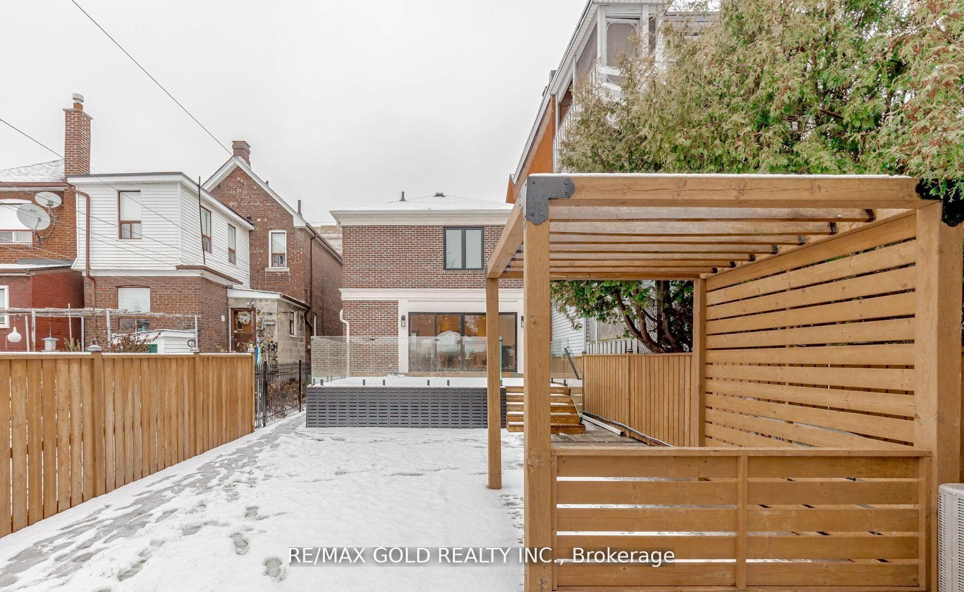 786 Euclid Avenue - Detached photo 45 of 46 in Annex / Yorkville / Summerhill, Ontario