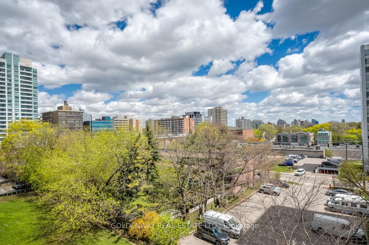 83 Redpath Avenue Unit 401 - Condo photo 15 of 20 in Leaside / Davisville, Ontario