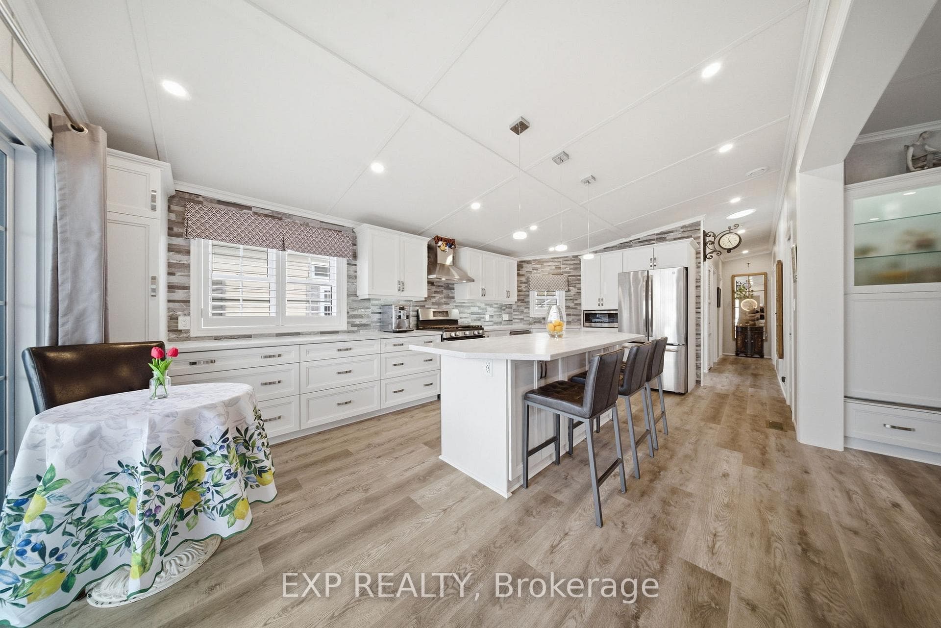 4449 Milburough Line Unit 4 Ironwood - Detached photo 20 of 48 in Burlington, Ontario