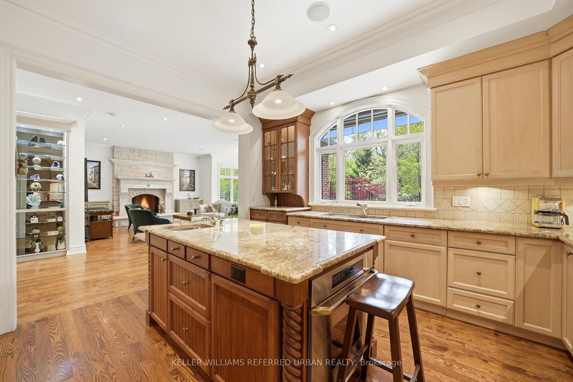 41 Wentworth Avenue - Detached photo 23 of 50 in Thornhill / Willowdale, Ontario