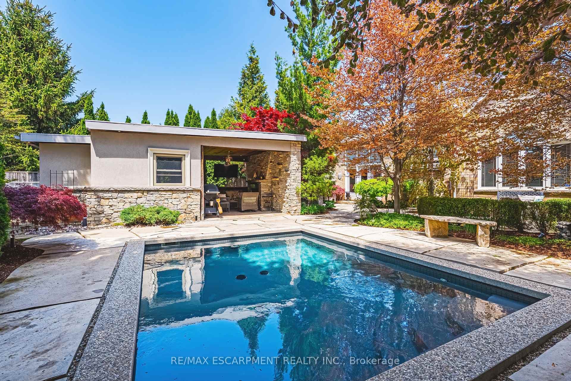 2178 Berwick Drive - Detached photo 42 of 50 in Burlington, Ontario