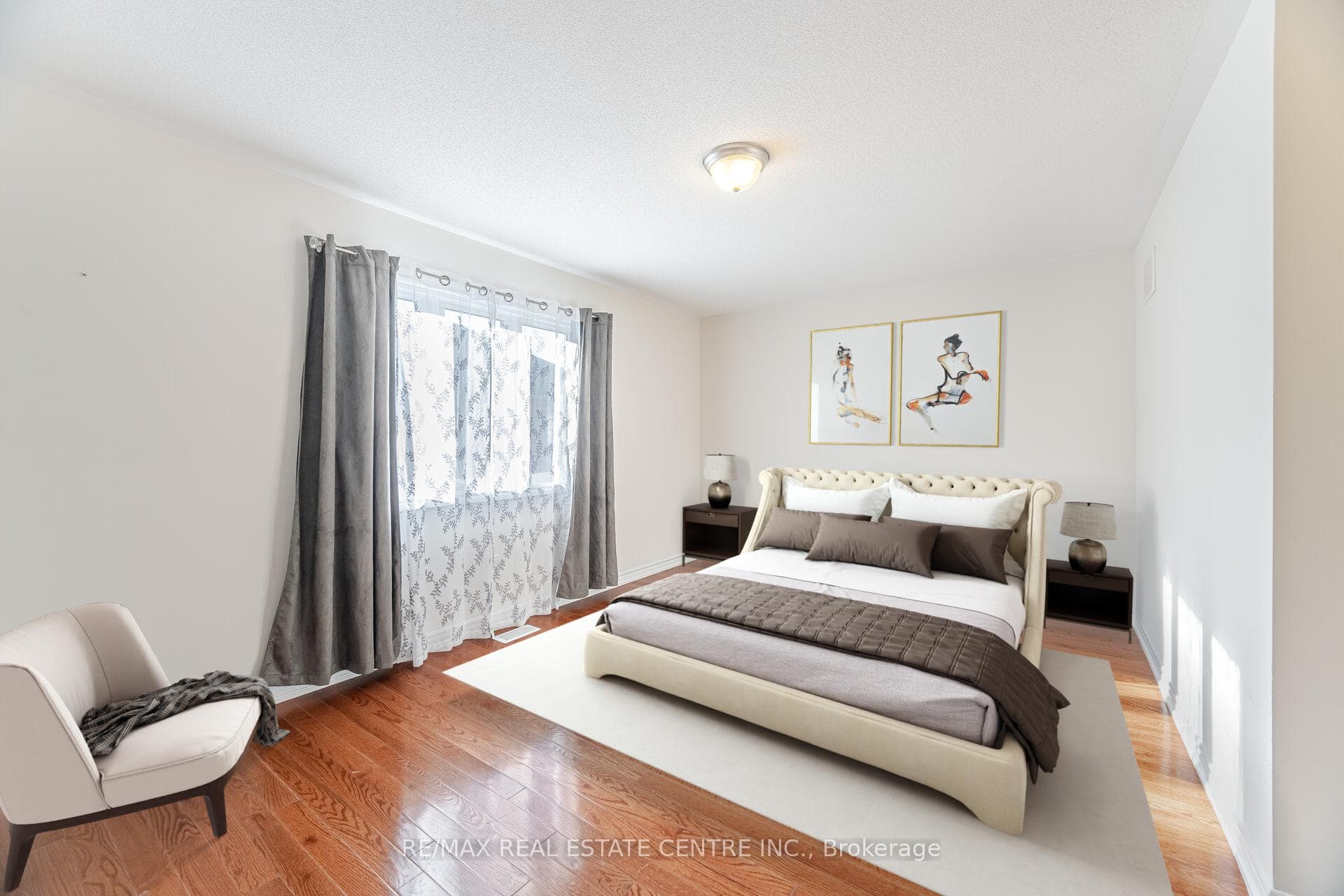 11 Yately Street - Townhouse photo 15 of 29 in Brampton, Ontario