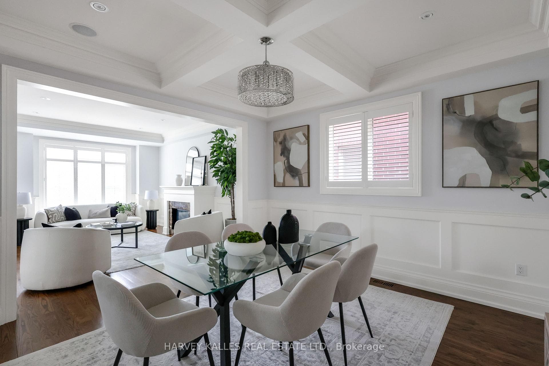 177 Churchill Avenue - New Construction photo 7 of 48 in Thornhill / Willowdale, Ontario