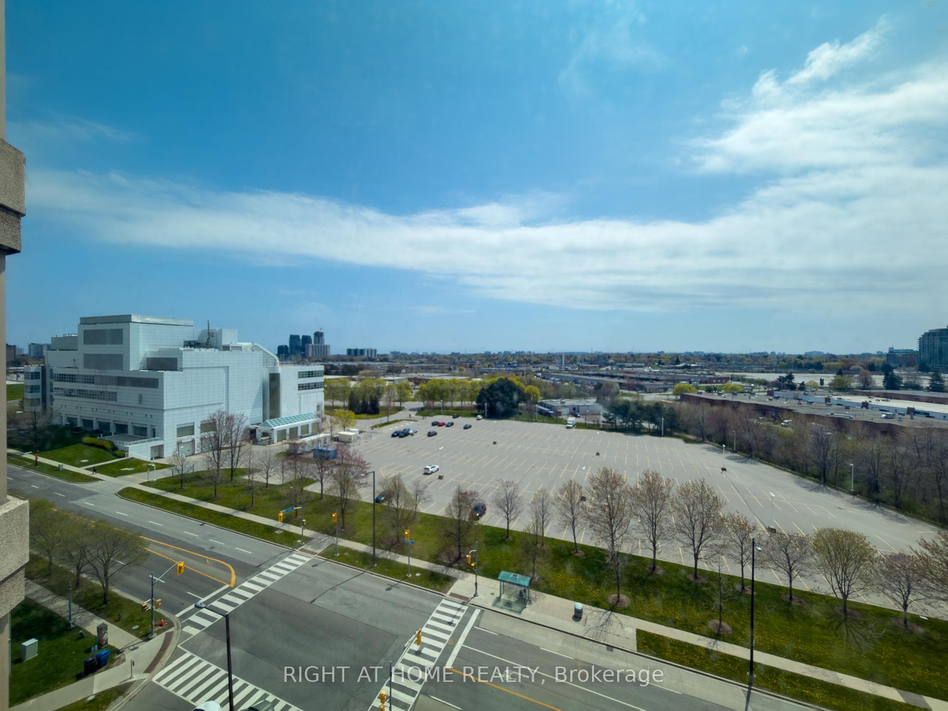 8 Lee Centre Drive Unit 1008 - Condo photo 30 of 33 in Scarborough (West Hill / Highland Creek), Ontario