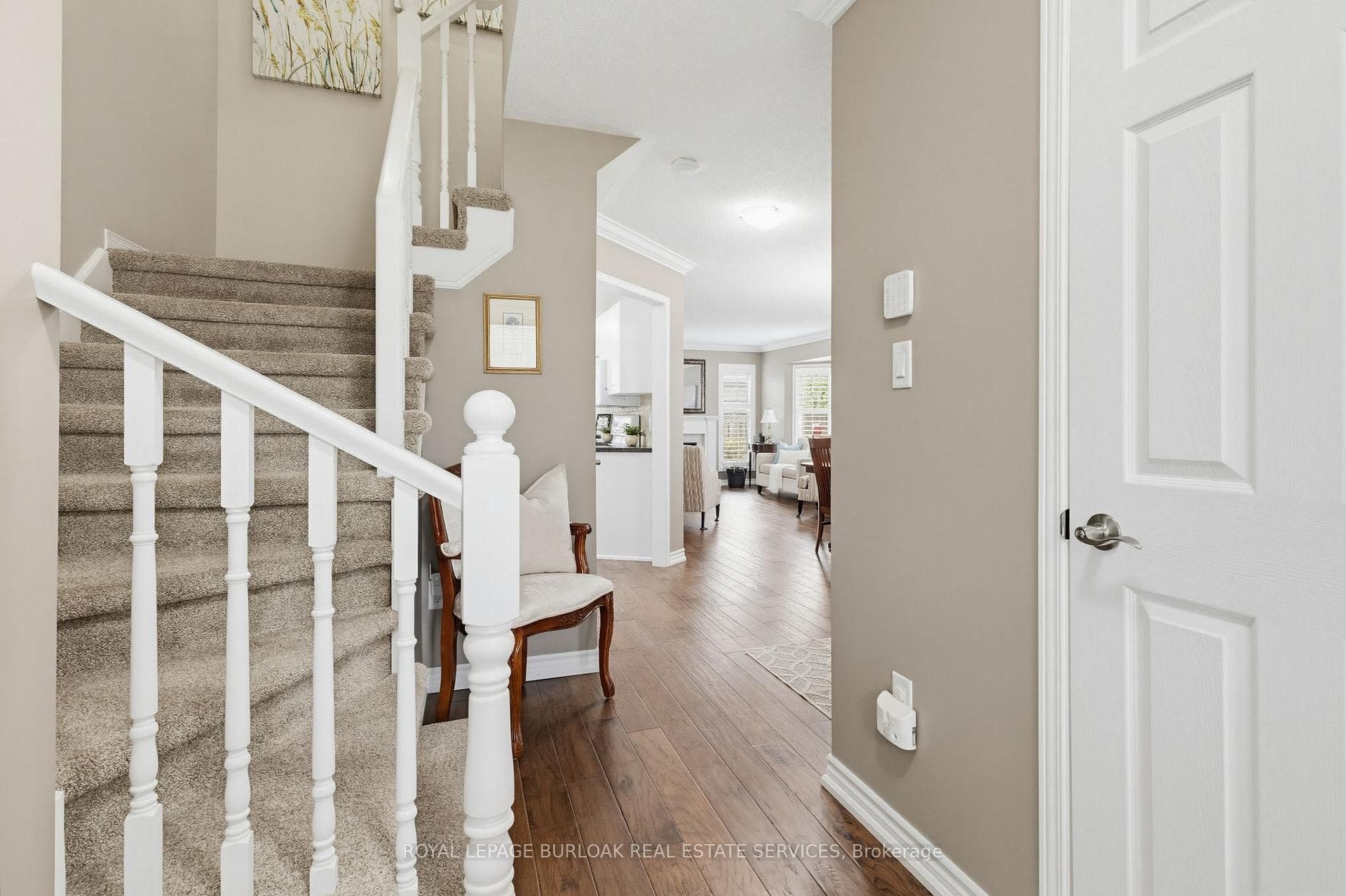 4119 Foxwood Drive - Townhouse photo 7 of 45 in Burlington, Ontario