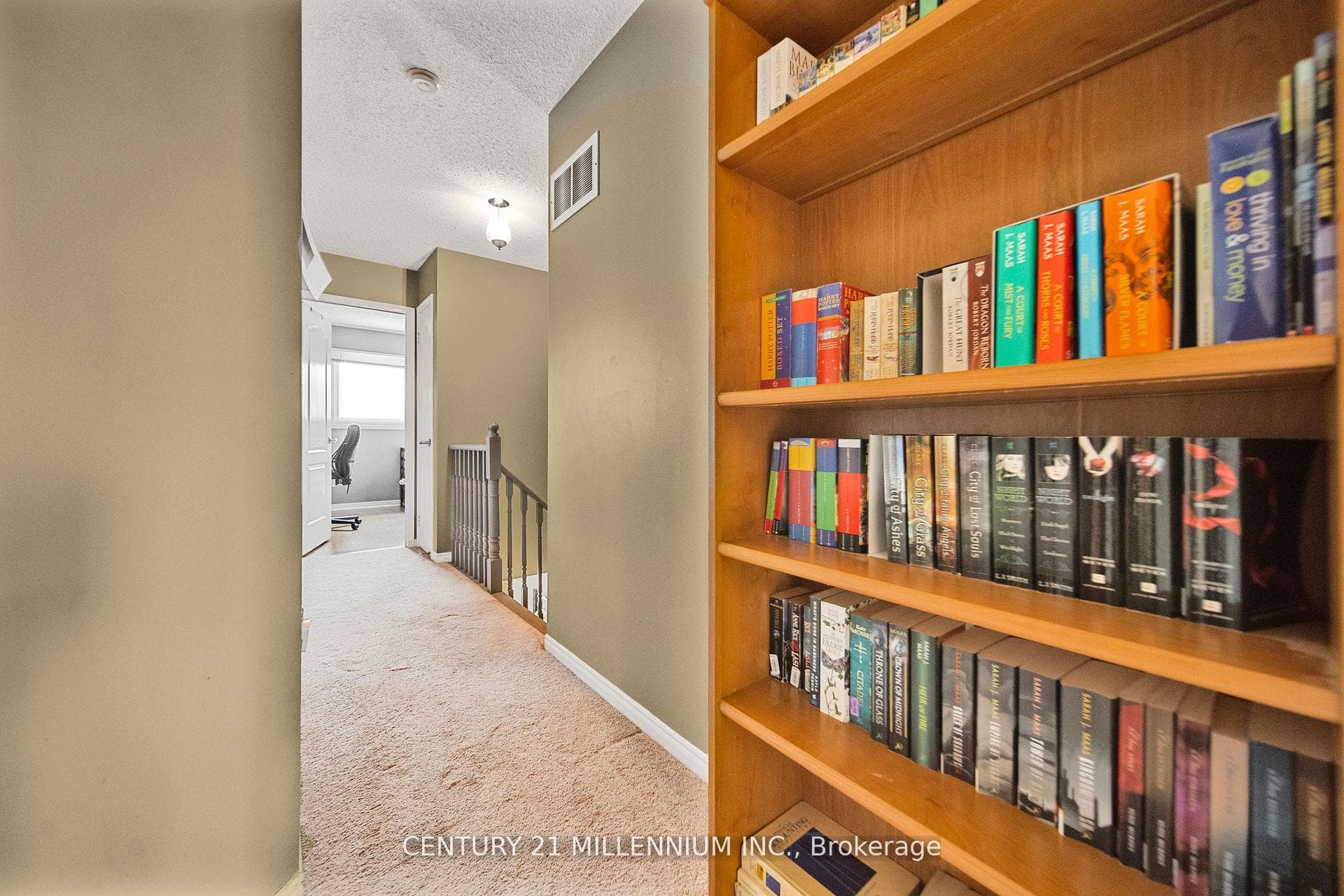 34 Gardenia Way - Townhouse photo 20 of 36 in Caledon, Ontario