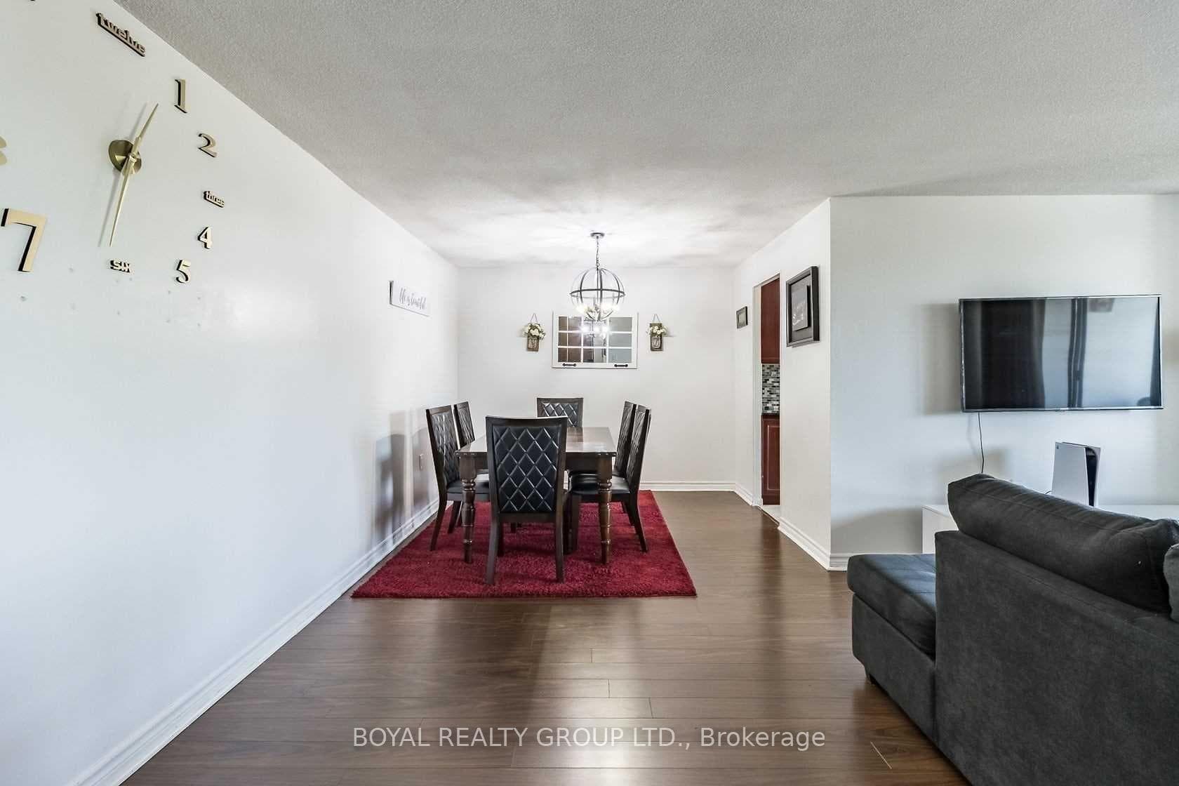 18 Knightsbridge Road Unit 303 - Condo photo 9 of 32 in Brampton, Ontario