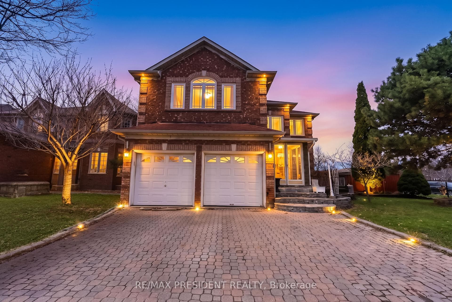 3211 Bloomfield Drive - Detached for sale in Rathwood, Ontario
