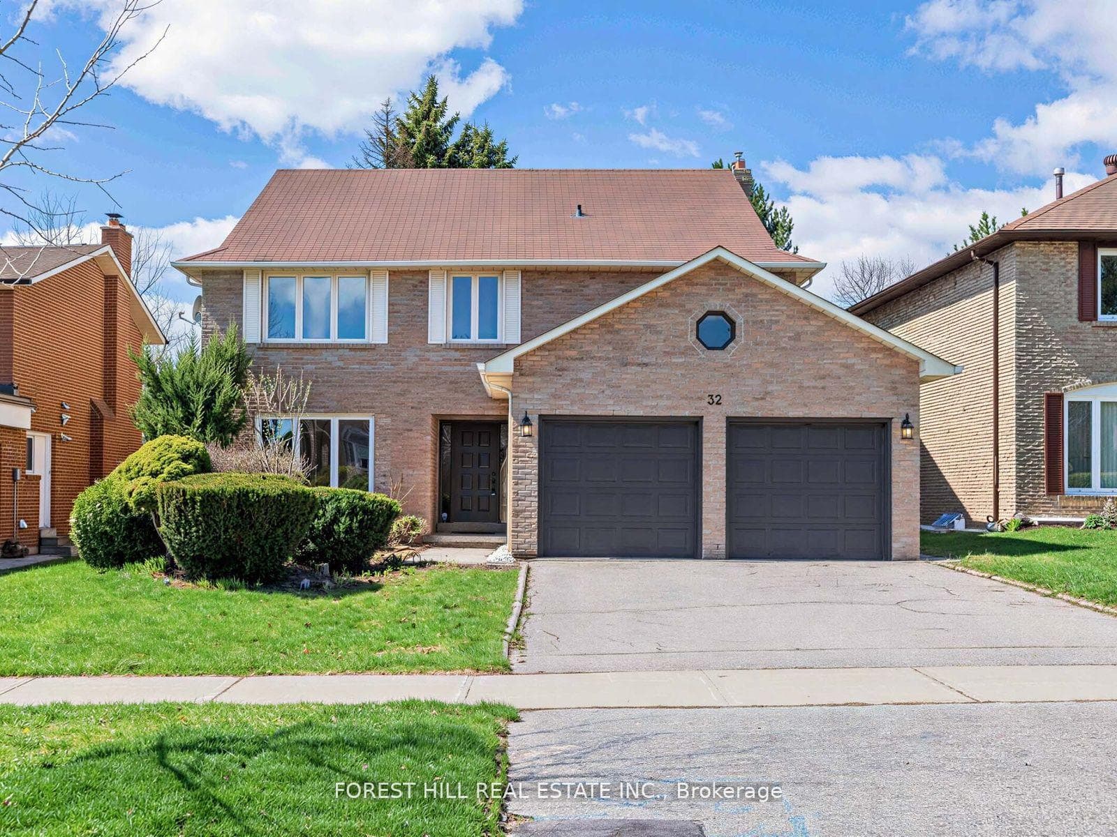 32 Saddletree Drive - Detached photo 1 of 41 in Hillcrest Village / Bayview Village, Ontario