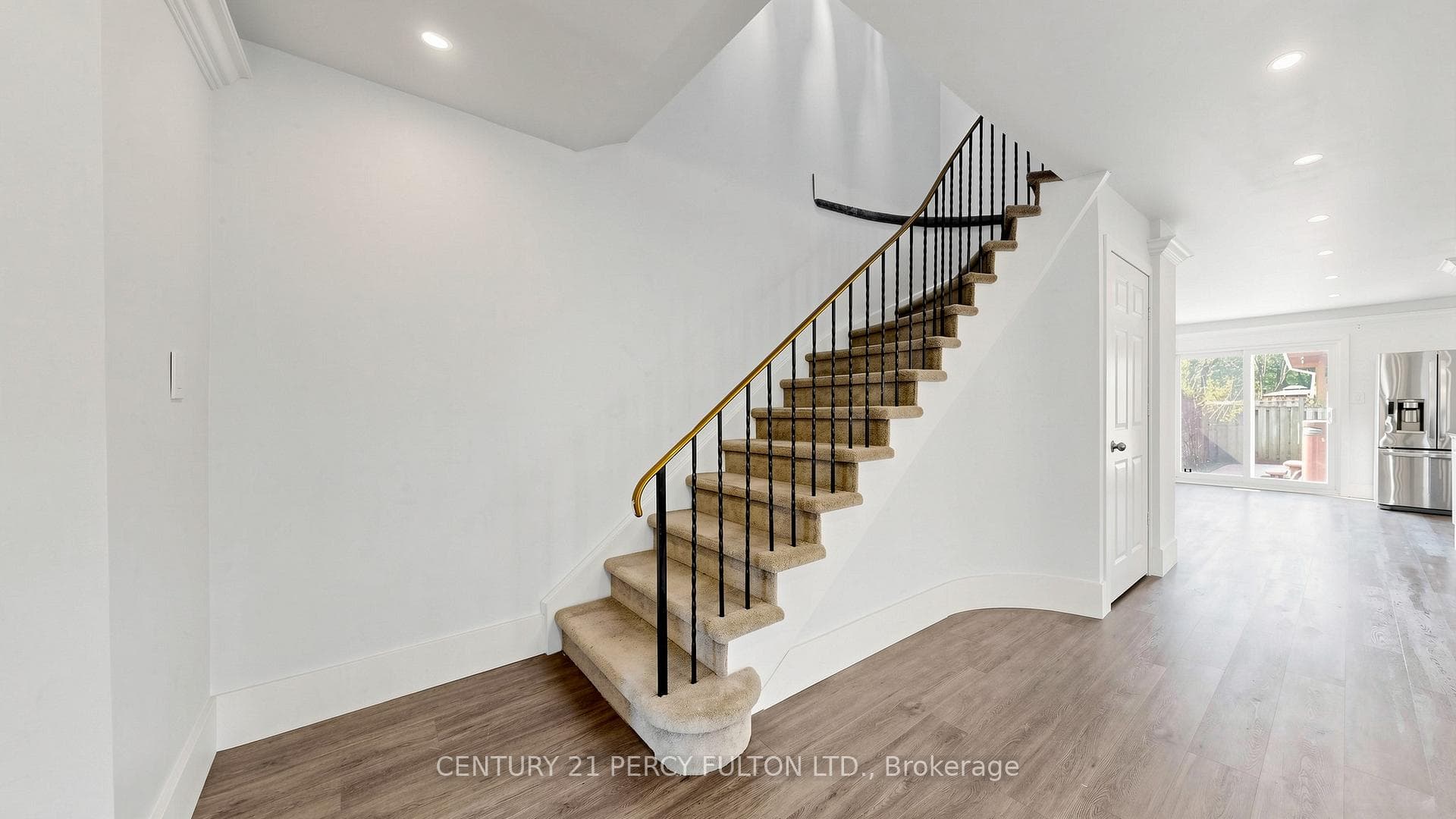 780 Galloway Crescent - Semi-Detached photo 17 of 50 in Mississauga, Ontario
