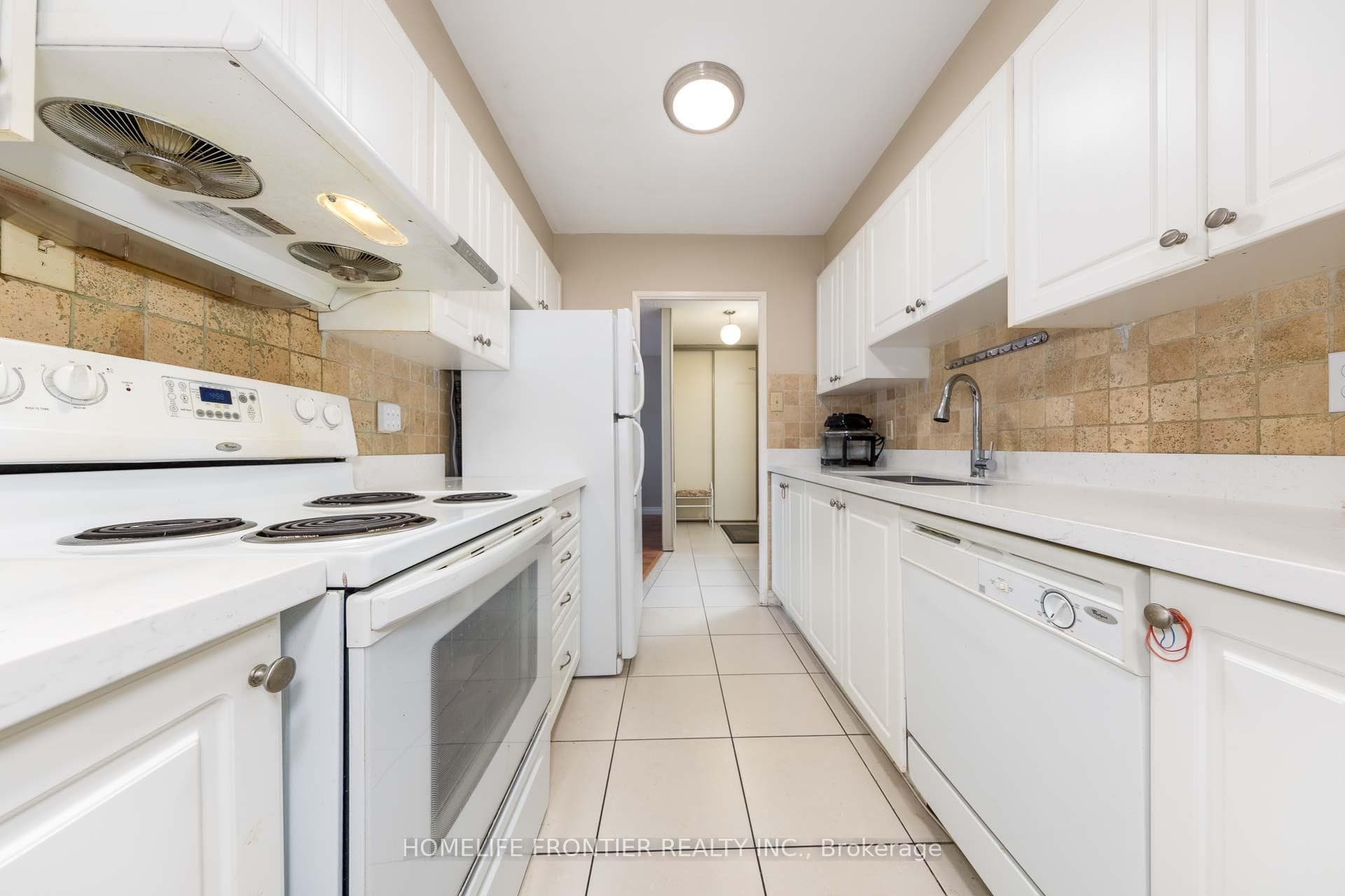 45 Silver Springs Boulevard Unit 706 - Condo photo 11 of 26 in Scarborough Village / Eglinton East, Ontario