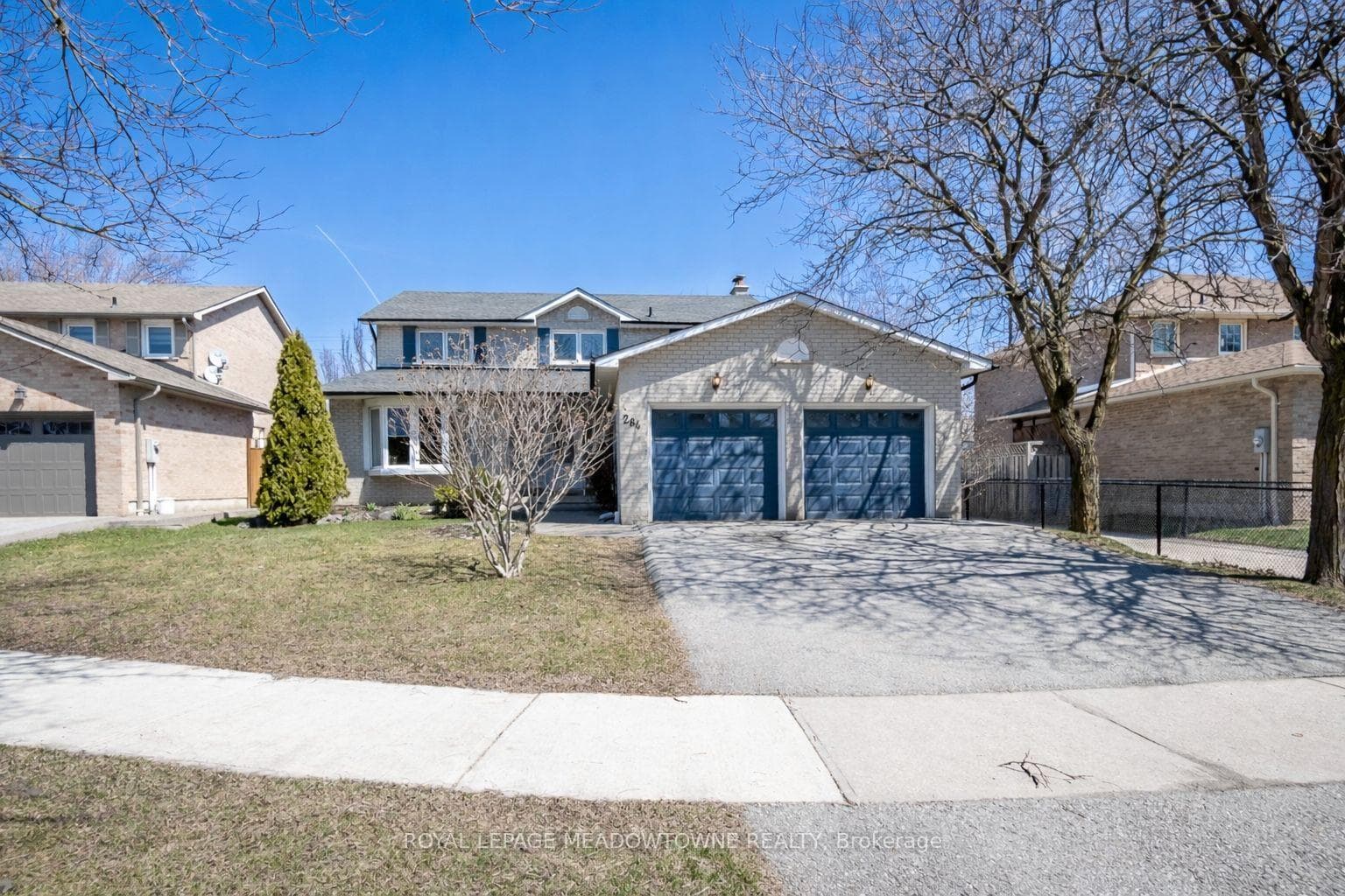 284 Randall Crescent - Detached for sale in Old Milton, Ontario