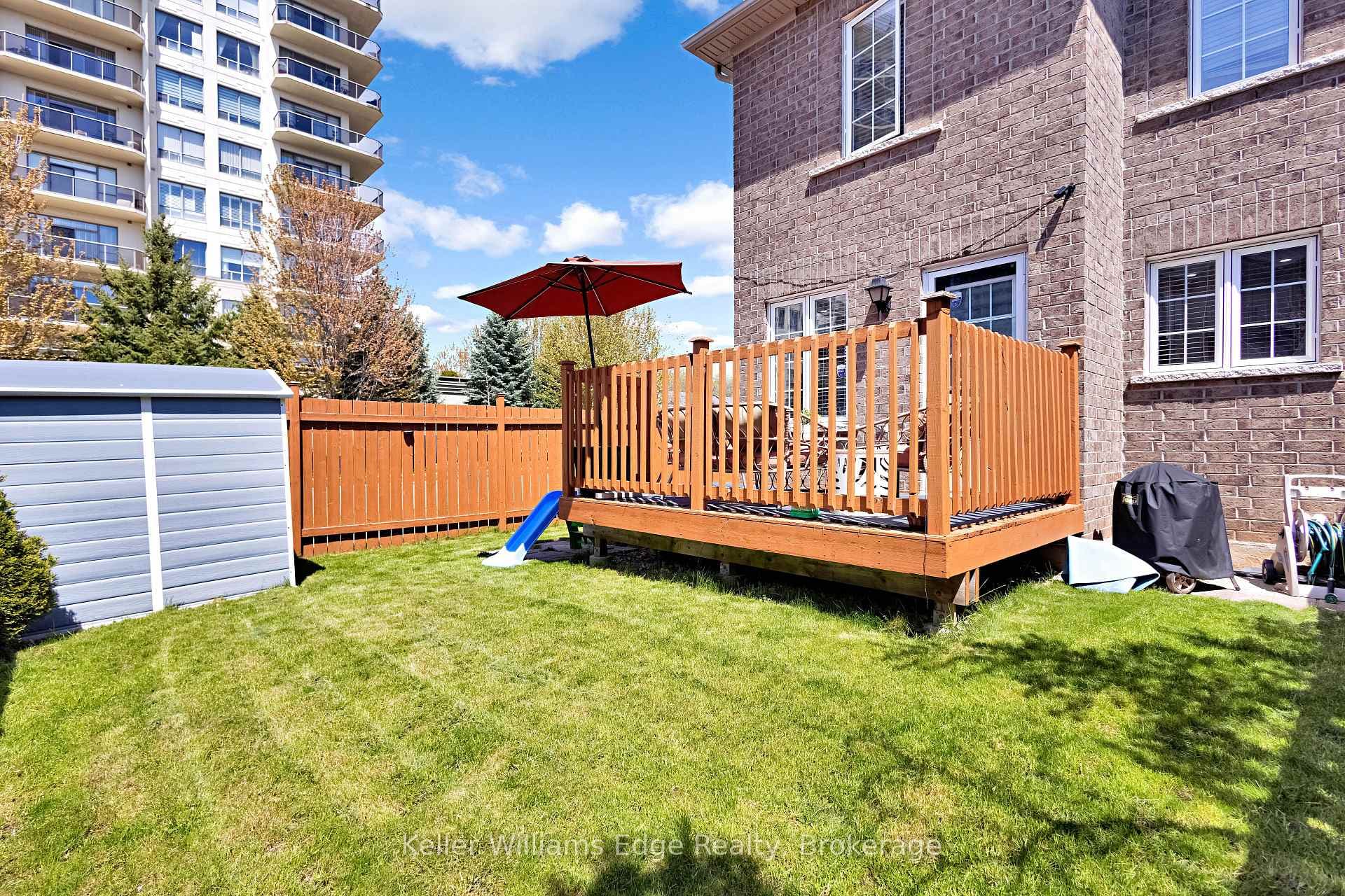 1854 Imperial Way - Townhouse photo 41 of 48 in Burlington, Ontario