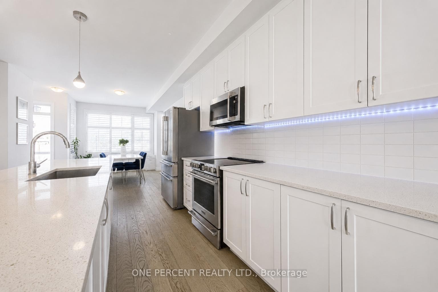 656 Tupelo Court - Townhouse photo 31 of 45 in Mississauga, Ontario