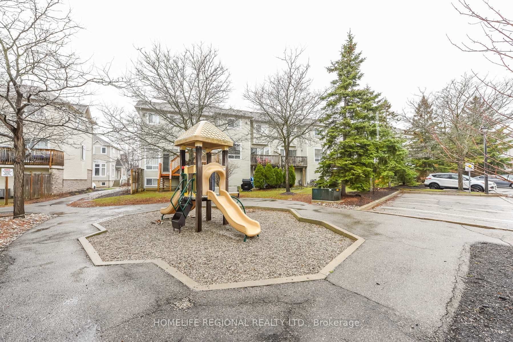 7105 Branigan Gate Unit 72 - Condo photo 30 of 34 in Mississauga, Ontario