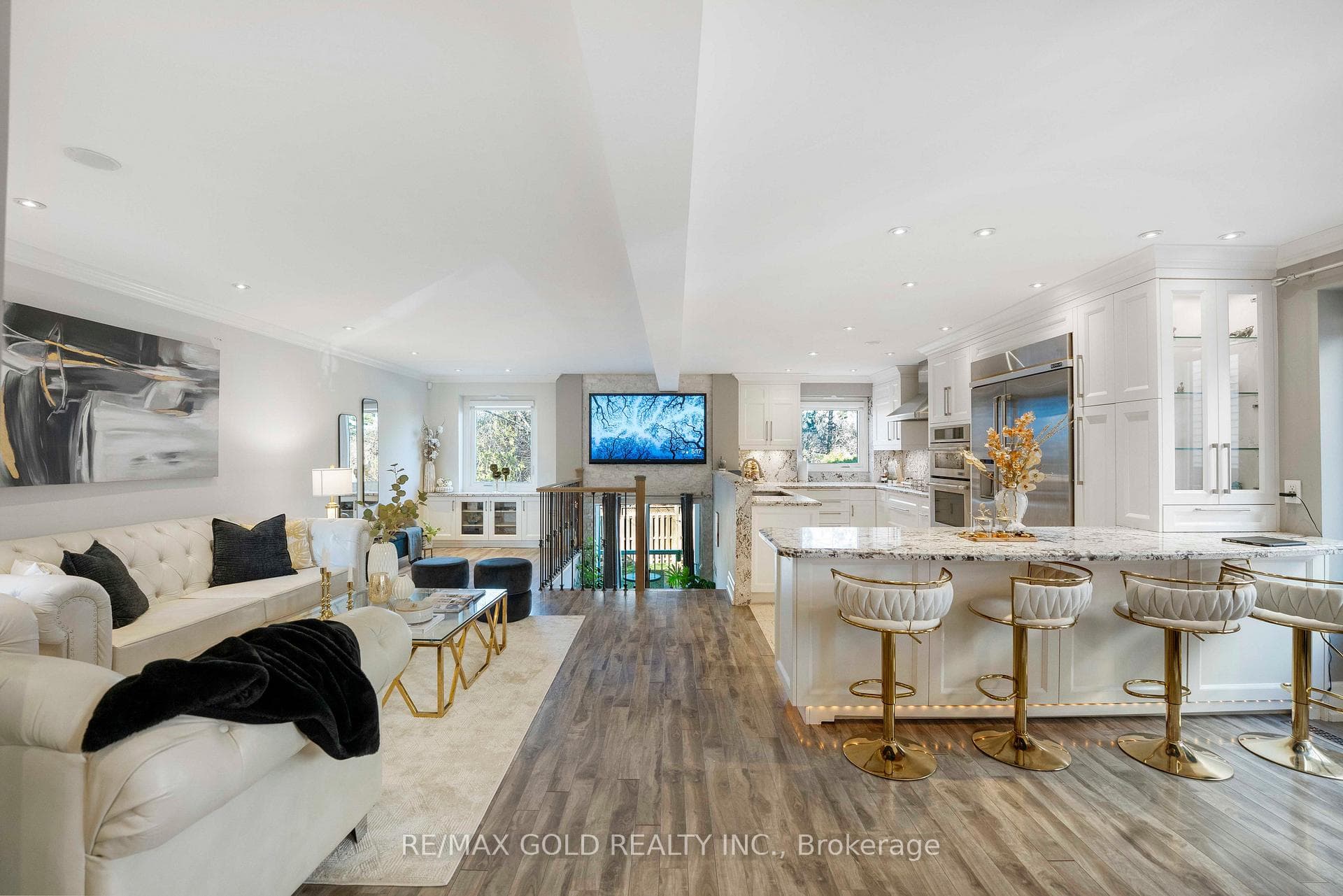 4187 Trellis Crescent - home for sale in Mississauga, Ontario