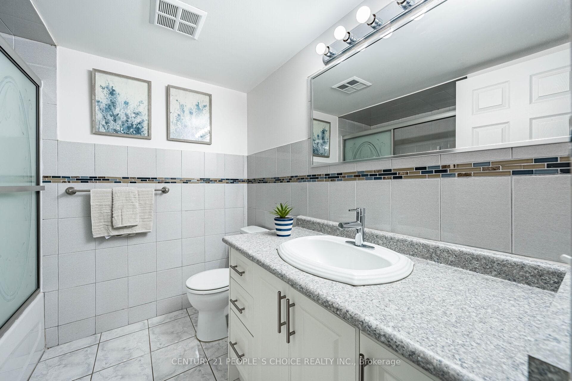 195 Wynford Drive Unit 1602 - Condo photo 24 of 37 in Flemingdon Park / Don Mills, Ontario