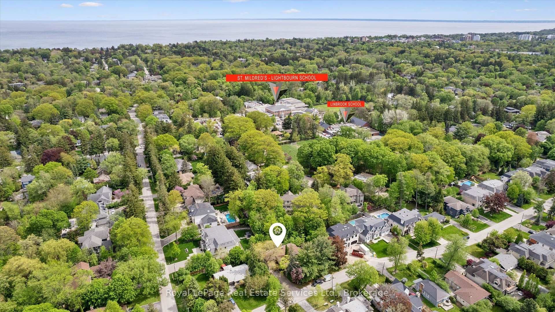 1118 Melvin Avenue - Detached photo 1 of 26 in Oakville, Ontario