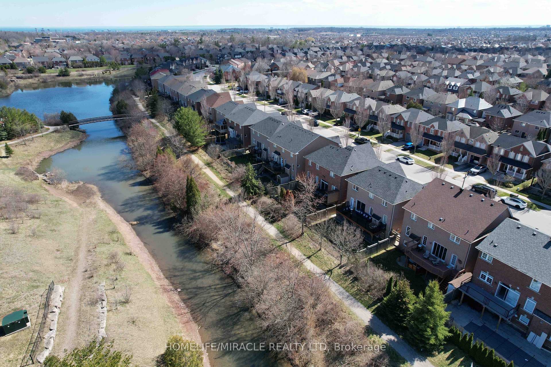 2343 Falling Green Drive - Detached photo 44 of 50 in Oakville, Ontario