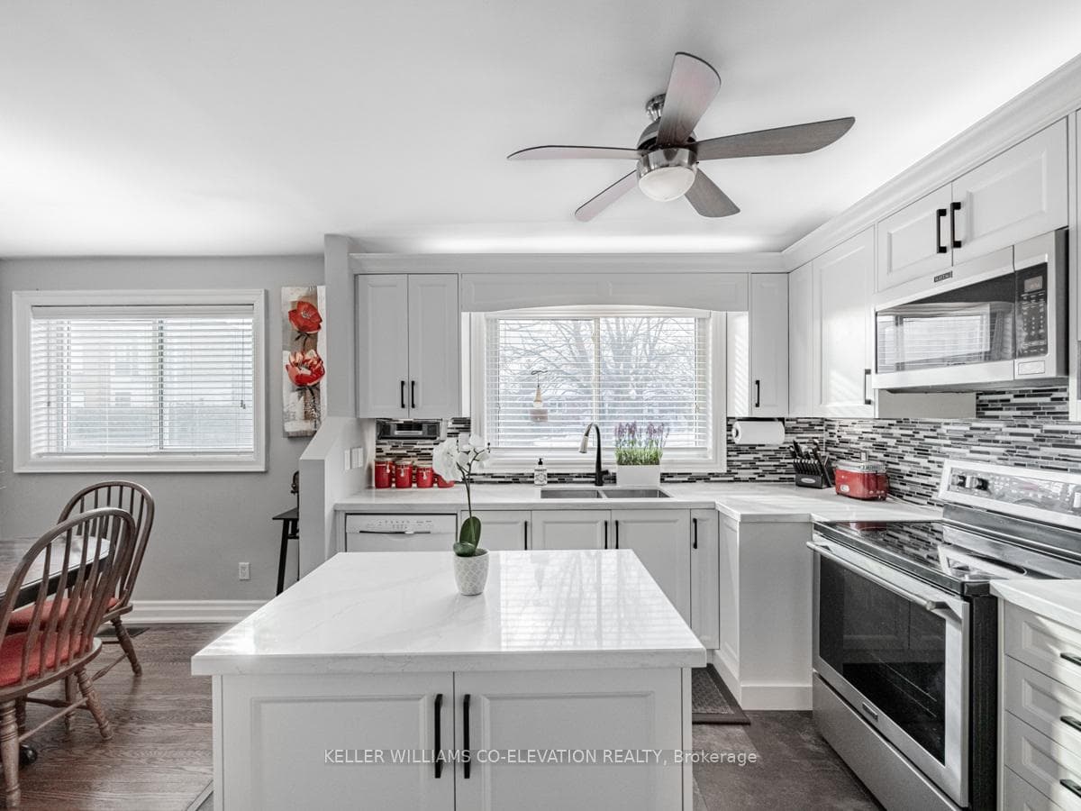 94 Archibald Street - Semi-Detached photo 14 of 35 in Brampton, Ontario