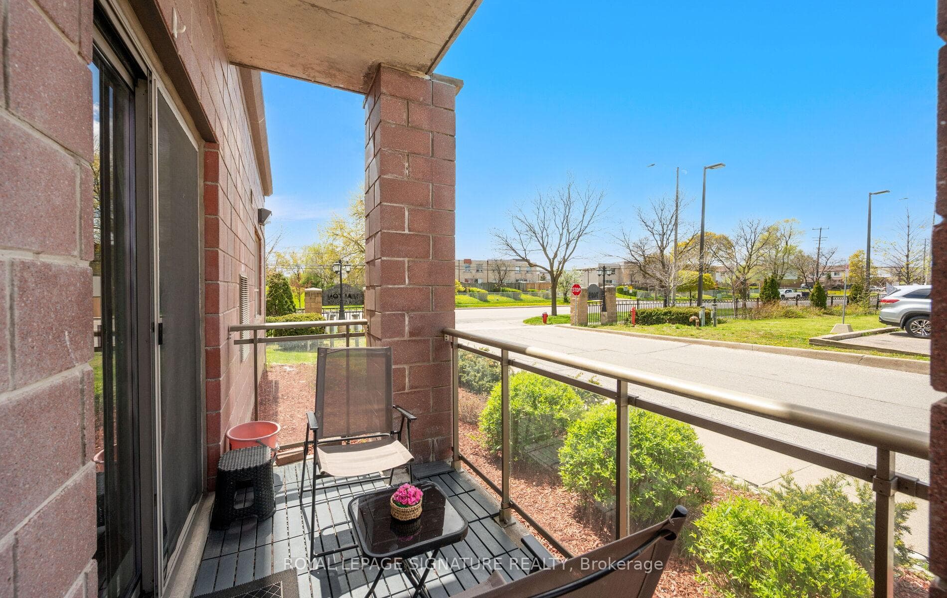 7405 Goreway Drive Unit 104 - Condo photo 31 of 42 in Mississauga, Ontario