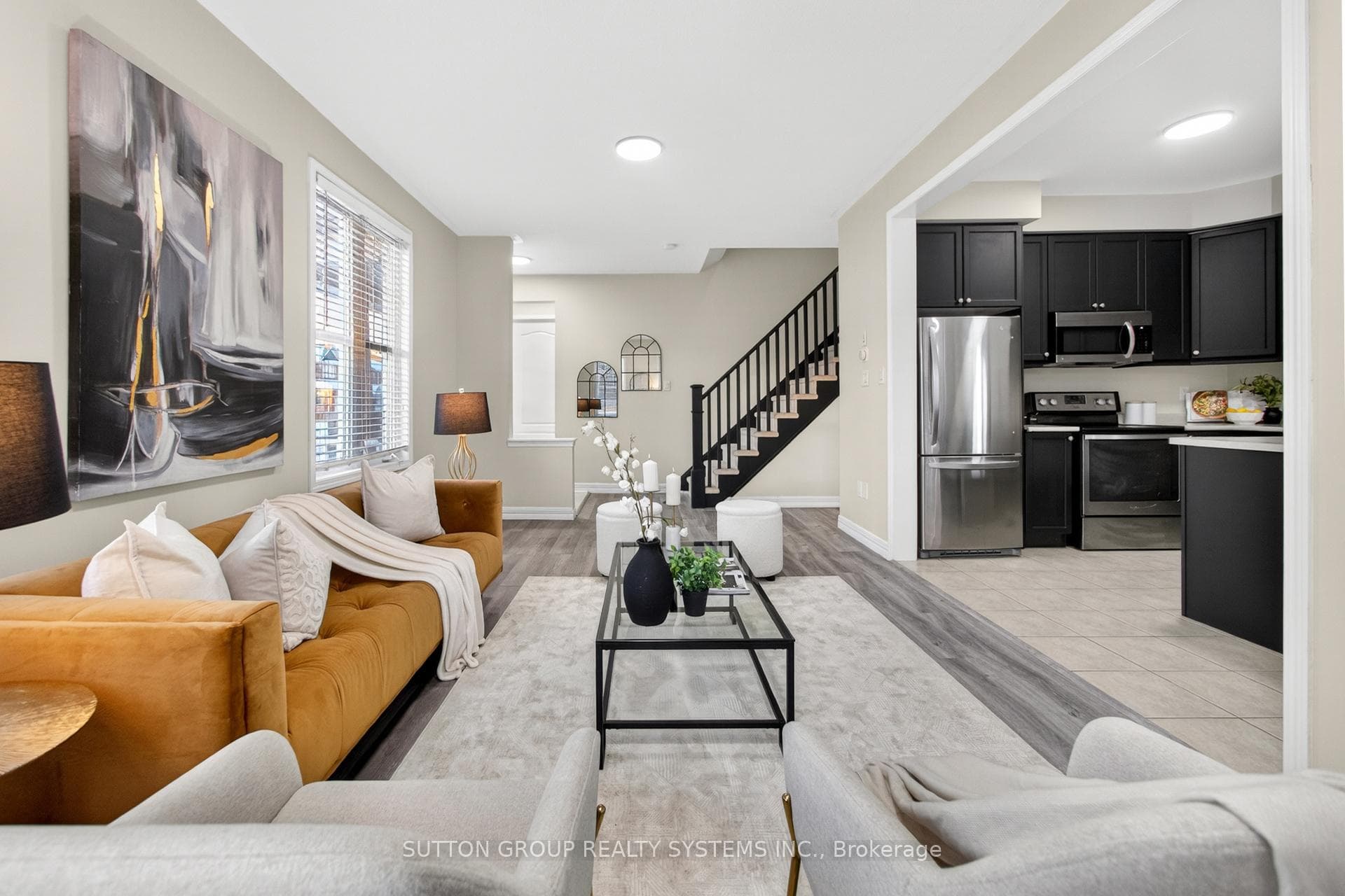 1030 Savoline Boulevard - home for sale in Milton, Ontario