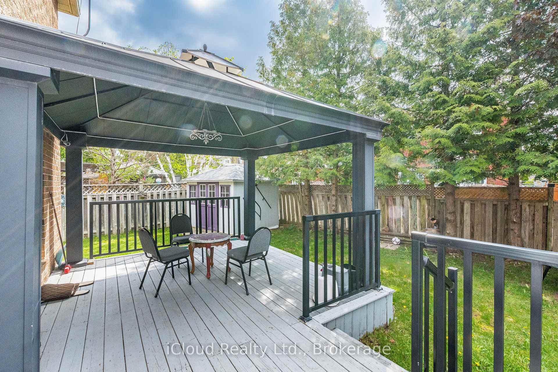 52 Buttercup Lane - Detached photo 38 of 41 in Brampton, Ontario