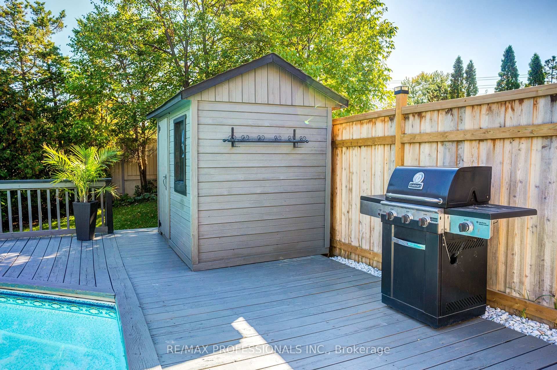 4021 Sasha Court - Detached photo 44 of 44 in Mississauga, Ontario