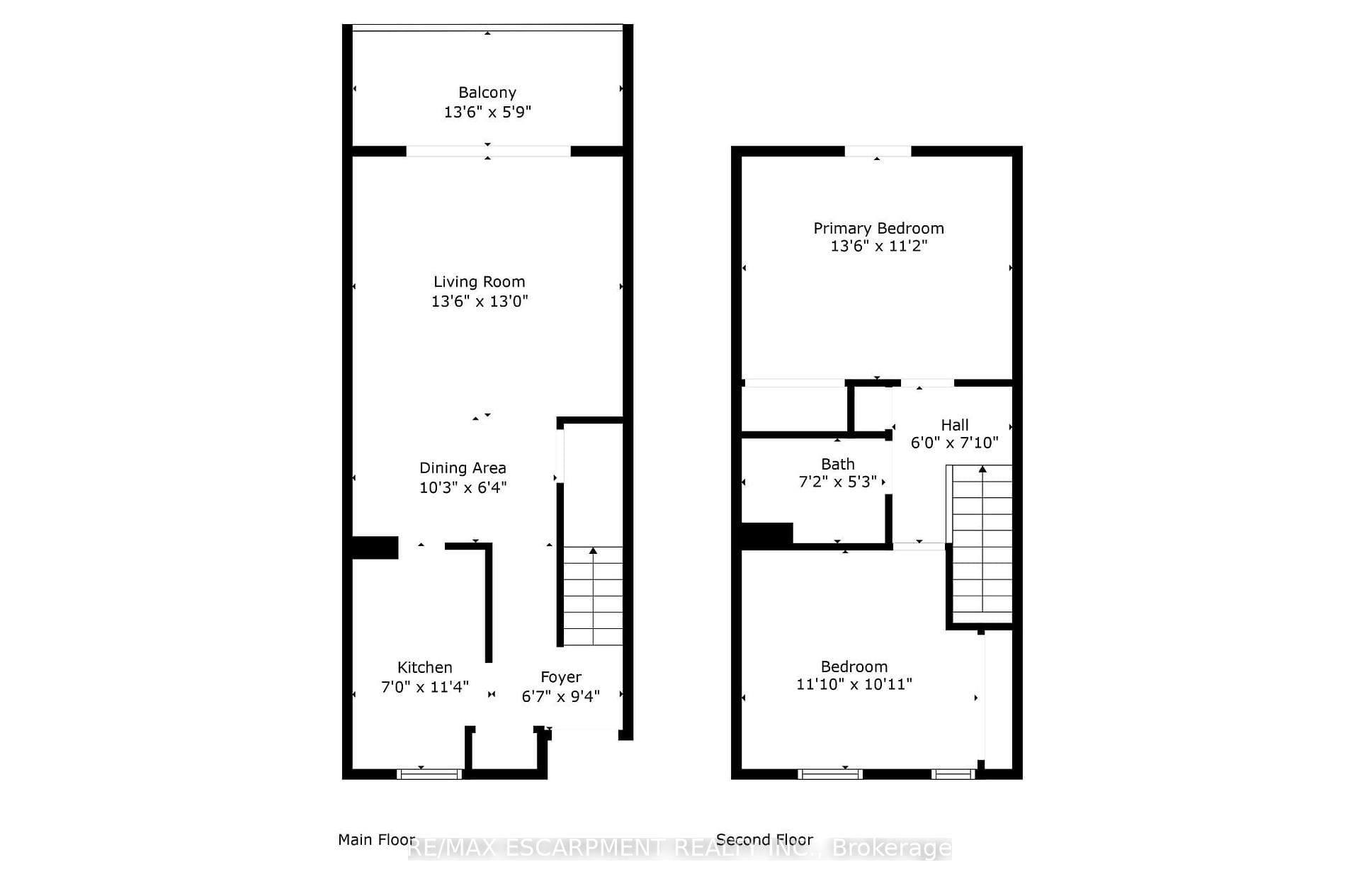 350 Quigley Road Unit 147 - Condo photo 2 of 13 in Hamilton, Ontario