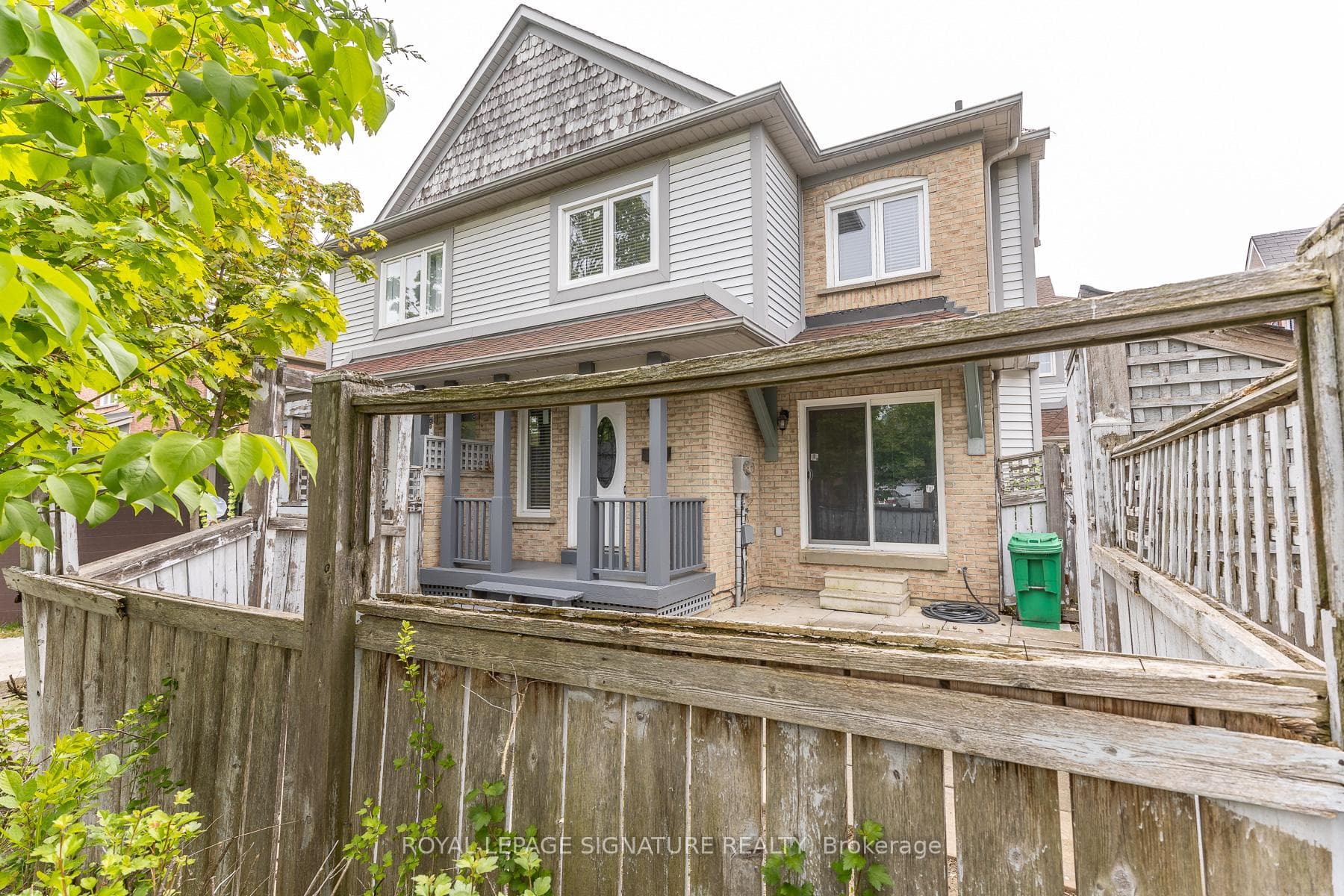 60 Blue Spruce Street - Townhouse photo 8 of 39 in Brampton, Ontario