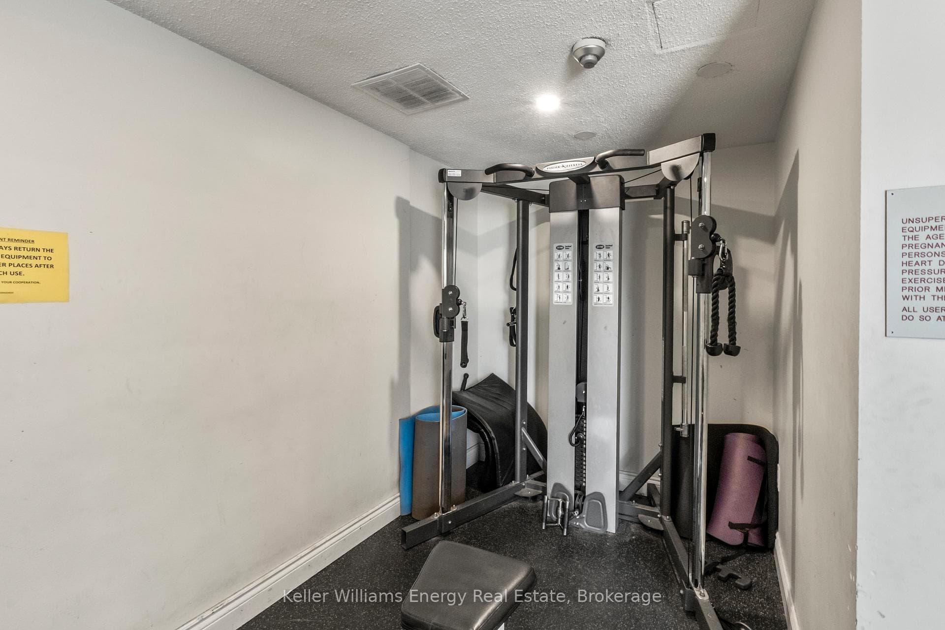 10 Parkway Forest Drive Unit 1603 - Condo photo 21 of 40 in Hillcrest Village / Bayview Village, Ontario