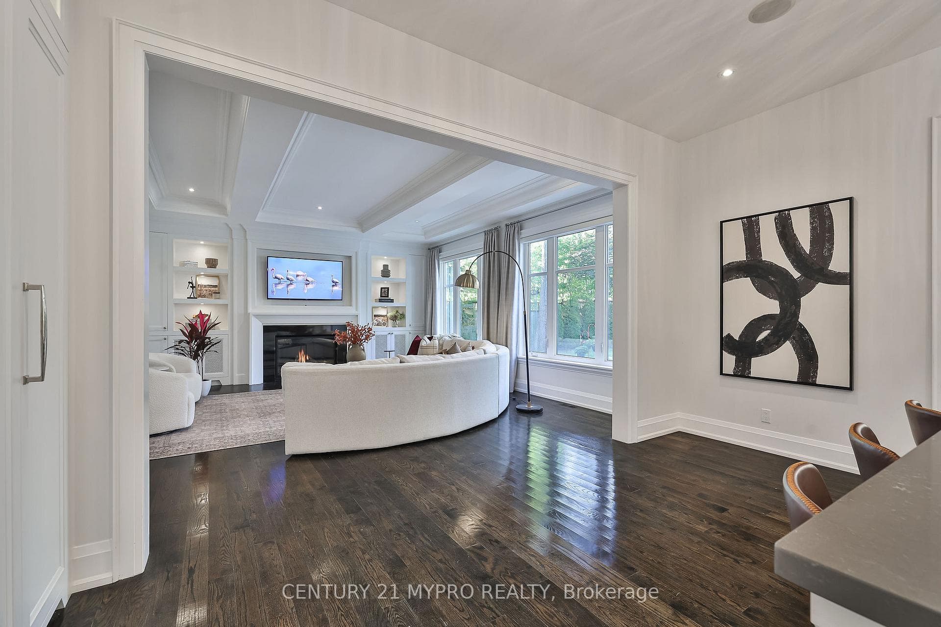 1389 Weaver Avenue - Detached photo 8 of 48 in Oakville, Ontario