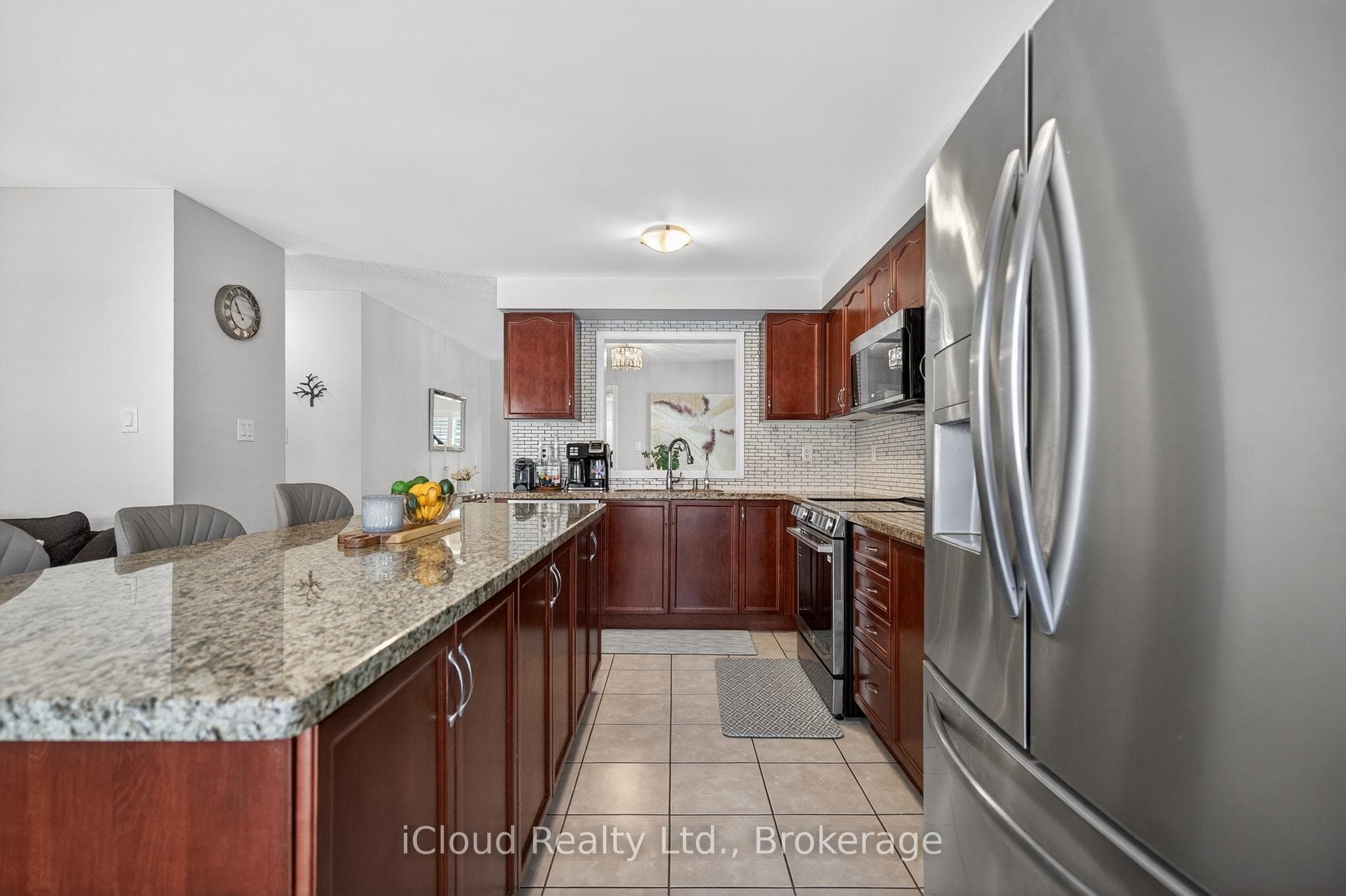 676 Speyer Circle - Semi-Detached photo 21 of 47 in Milton, Ontario