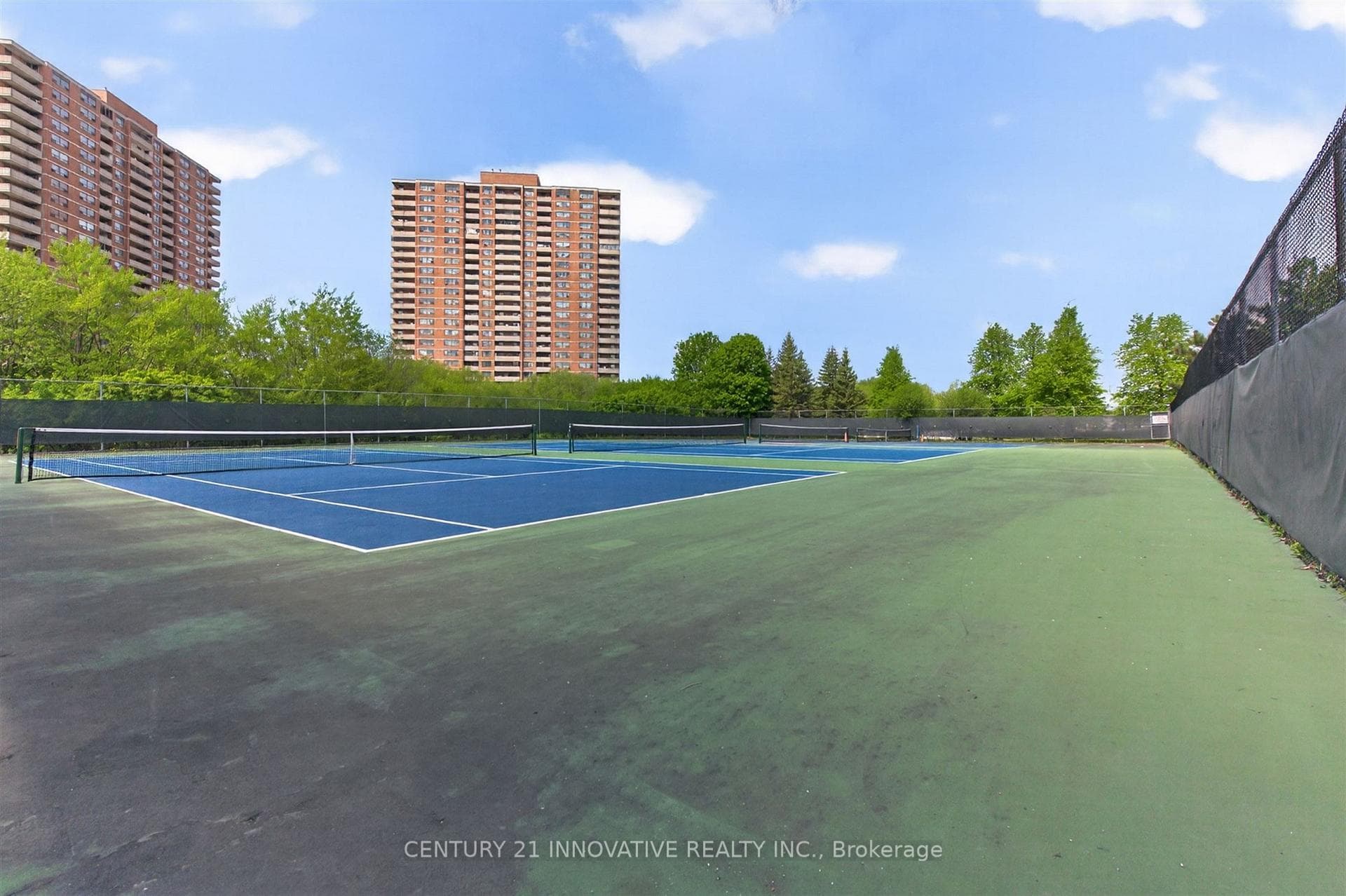 5 Rowntree Road Unit 415 - Condo photo 27 of 31 in Etobicoke (West Mall / Rexdale), Ontario