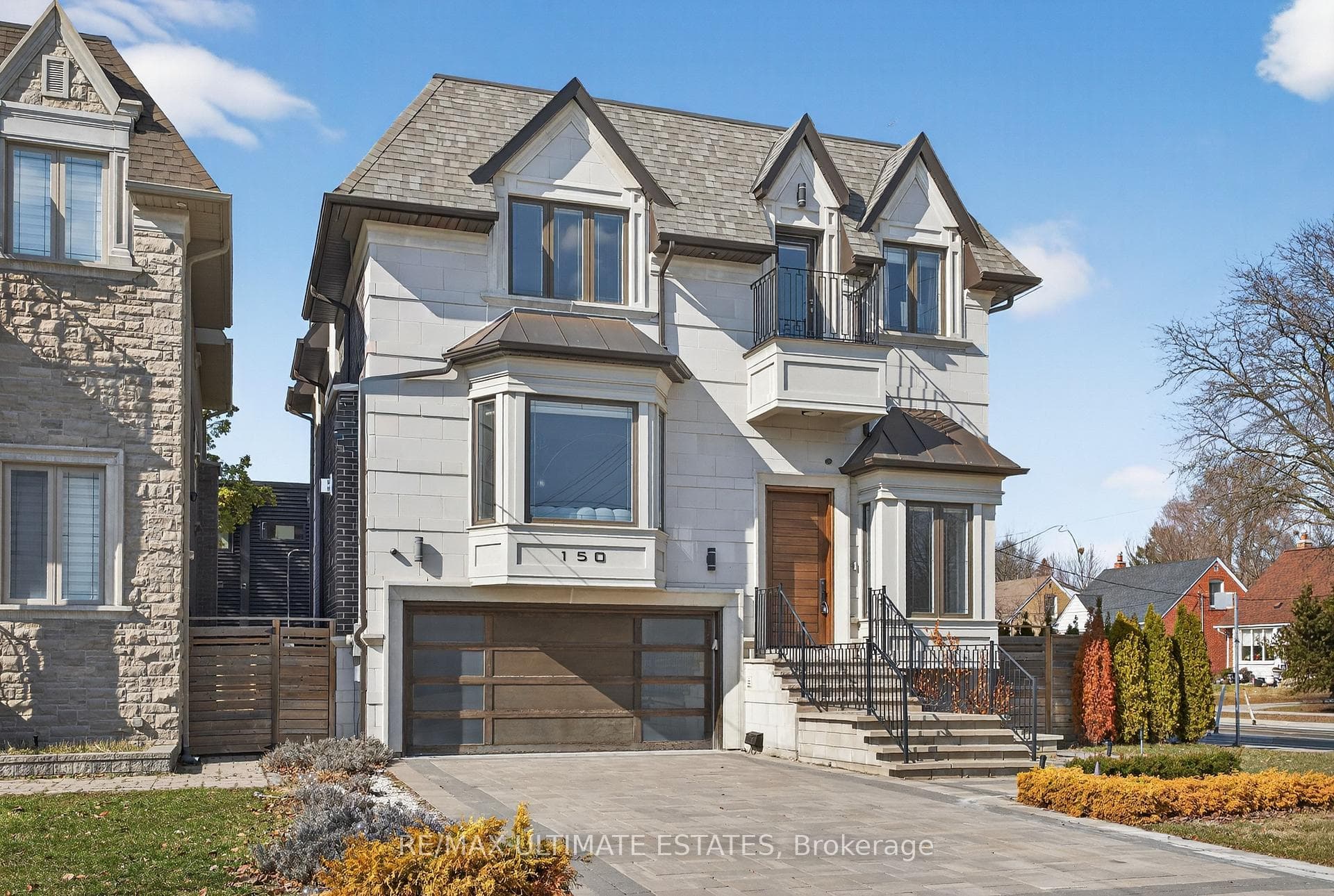 150 Norton Avenue - New Construction photo 3 of 30 in Willowdale / Newtonbrook, Ontario