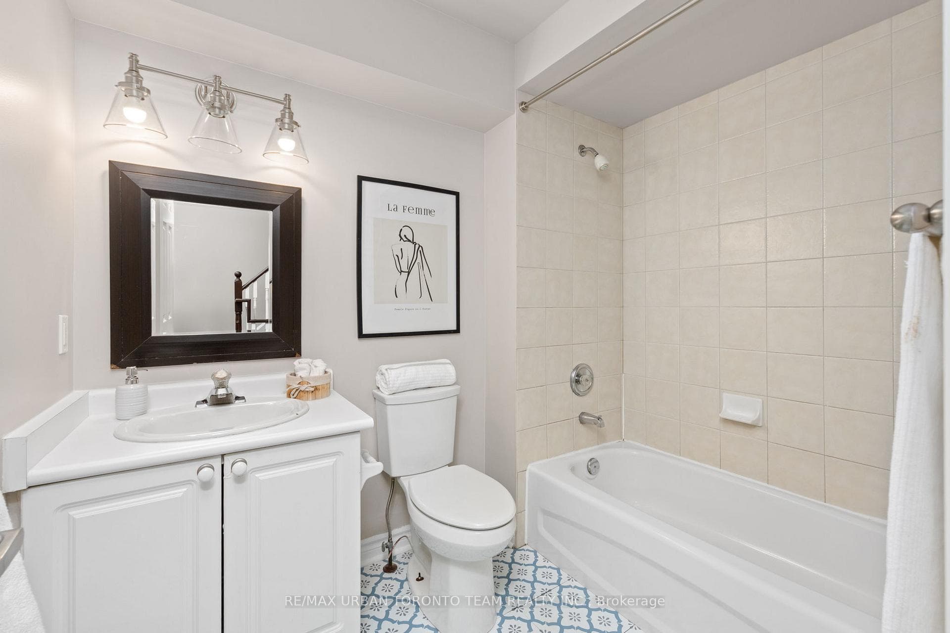 12 Old Primrose Lane - Townhouse photo 13 of 33 in Regent Park / Cabbagetown / St. James Town, Ontario