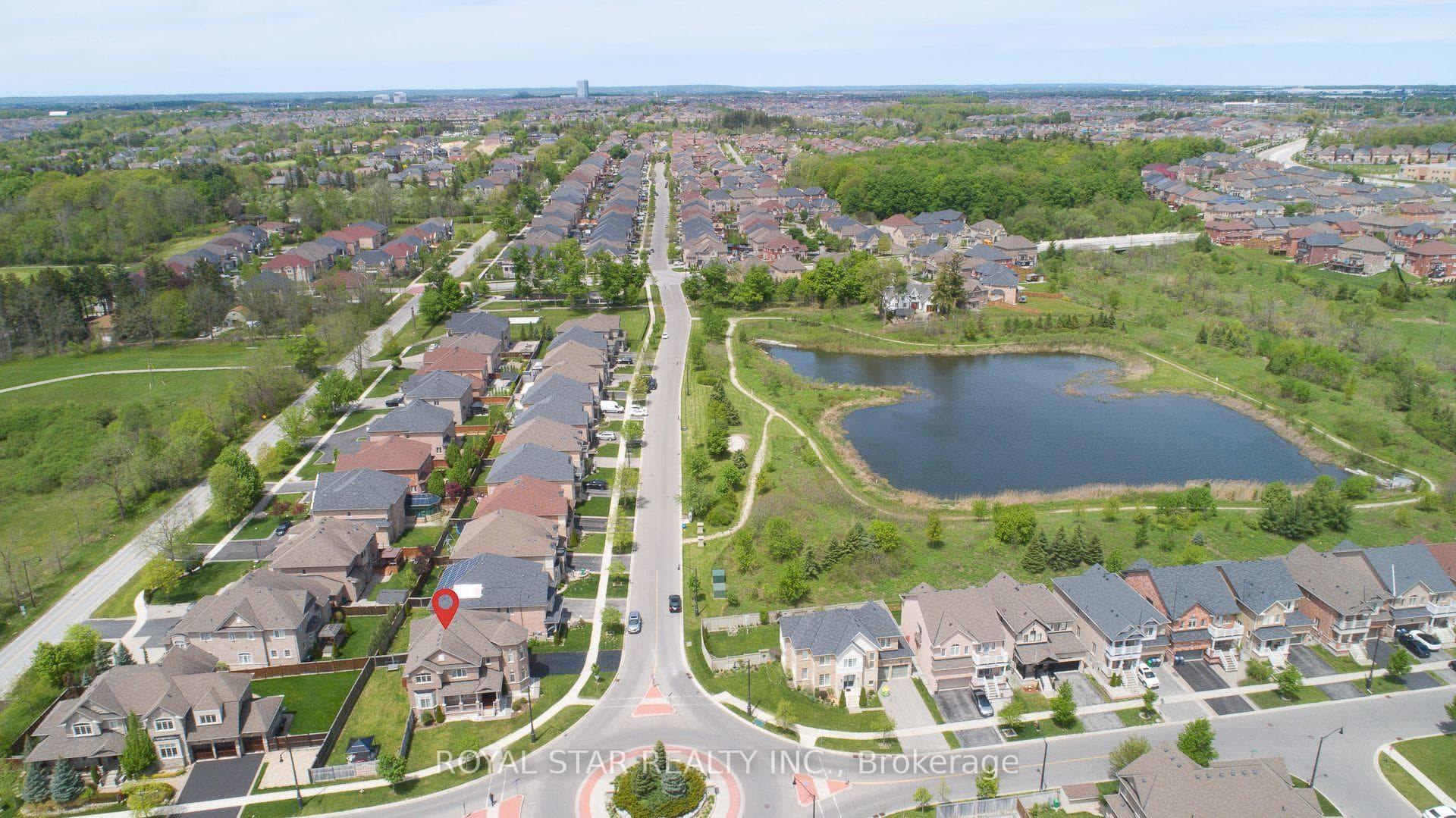 4 Berkwood Hollow - Detached photo 46 of 46 in Brampton, Ontario