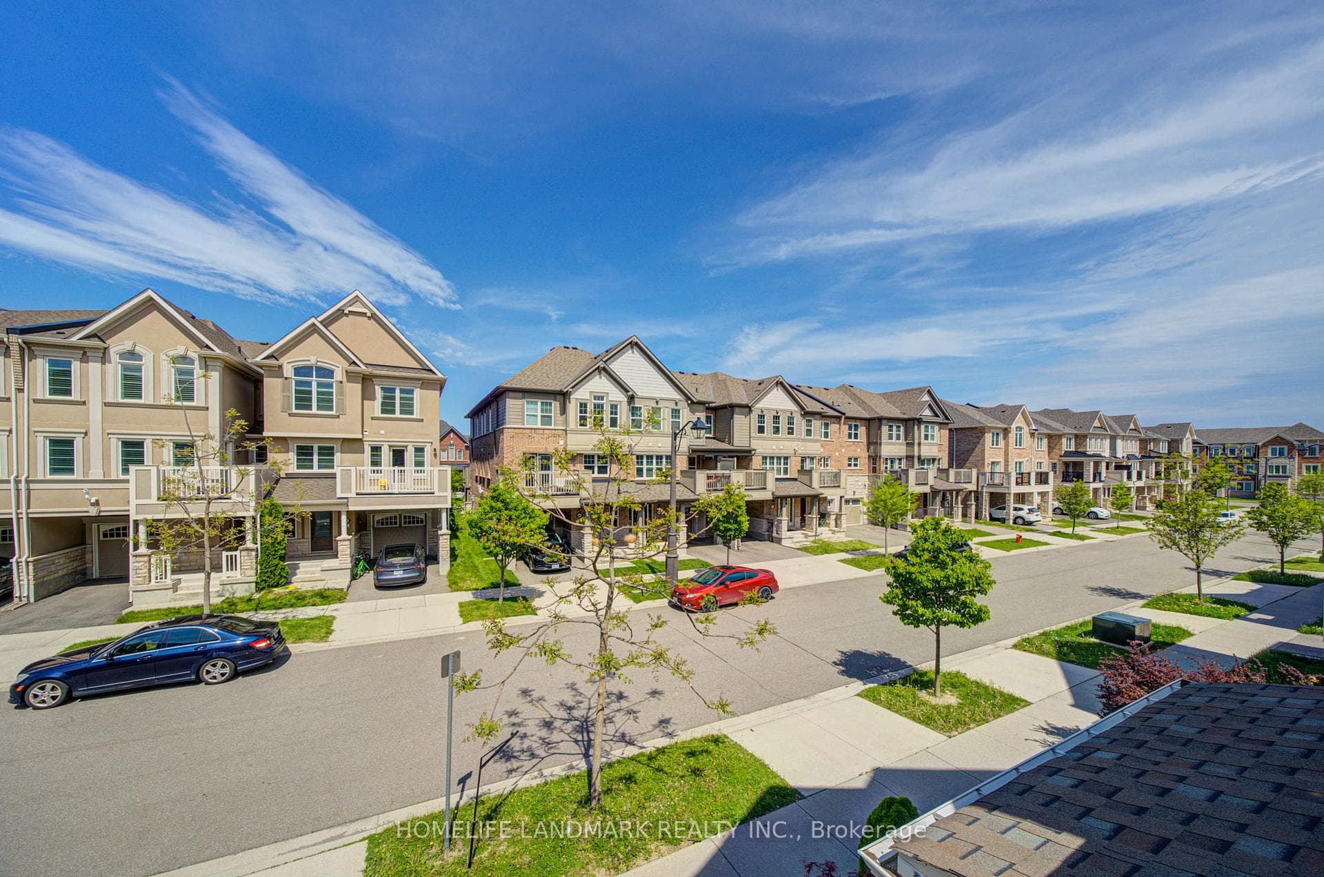 3086 Mistletoe Gardens - Townhouse photo 24 of 38 in Oakville, Ontario