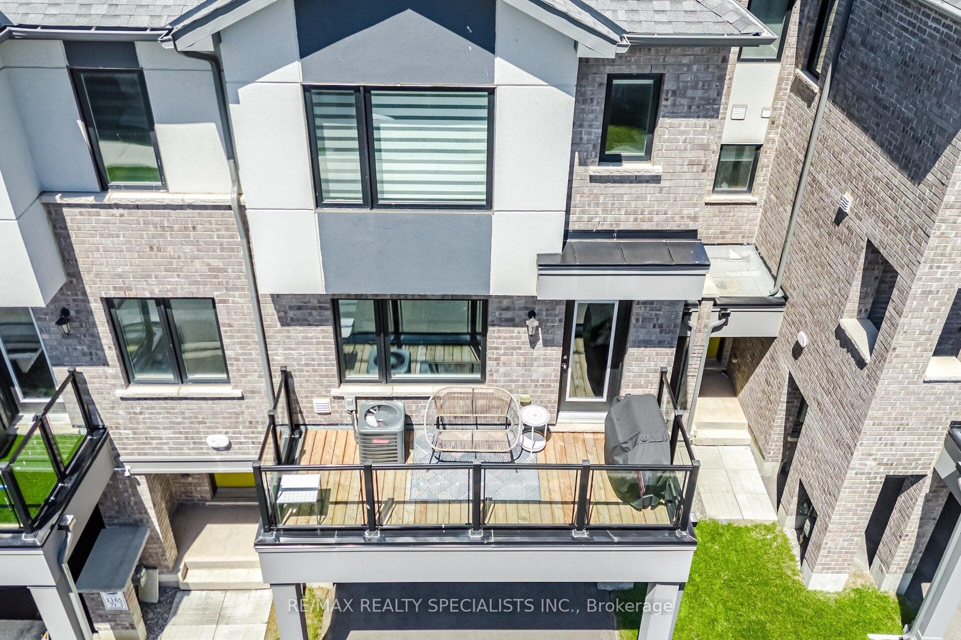 510 Bellflower Court - Townhouse photo 34 of 41 in Milton, Ontario