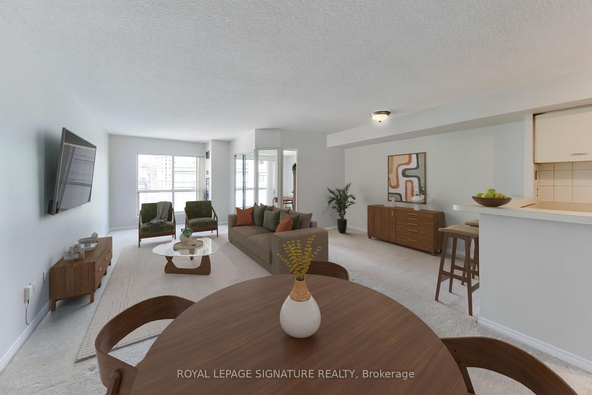 25 The Esplanade N/A Unit 2313 - Condo photo 1 of 32 in Regent Park / Cabbagetown / St. James Town, Ontario