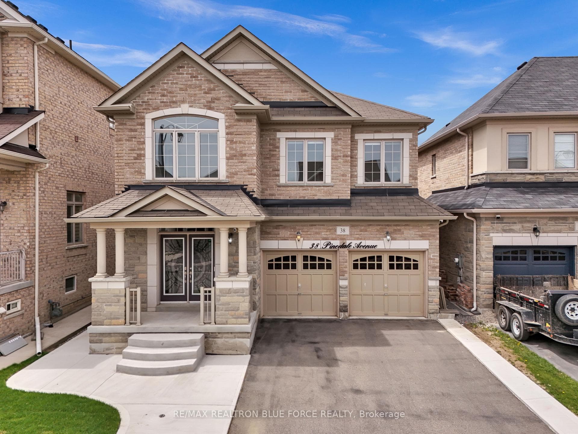 38 Pinedale Avenue - Detached photo 49 of 50 in Caledon, Ontario