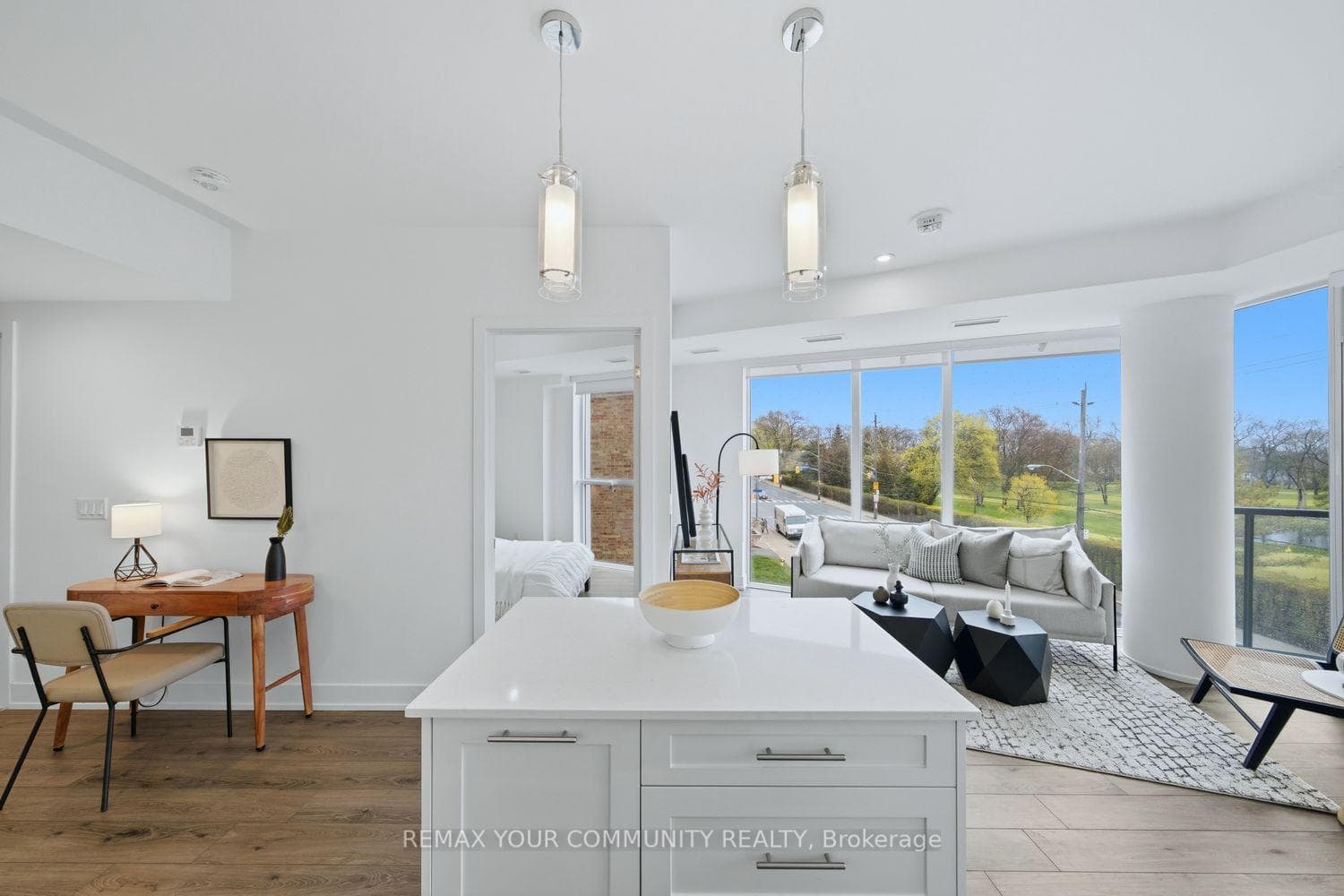 1316 Kingston Road Unit 305 - Condo photo 13 of 47 in Birch Cliff / Cliffside, Ontario