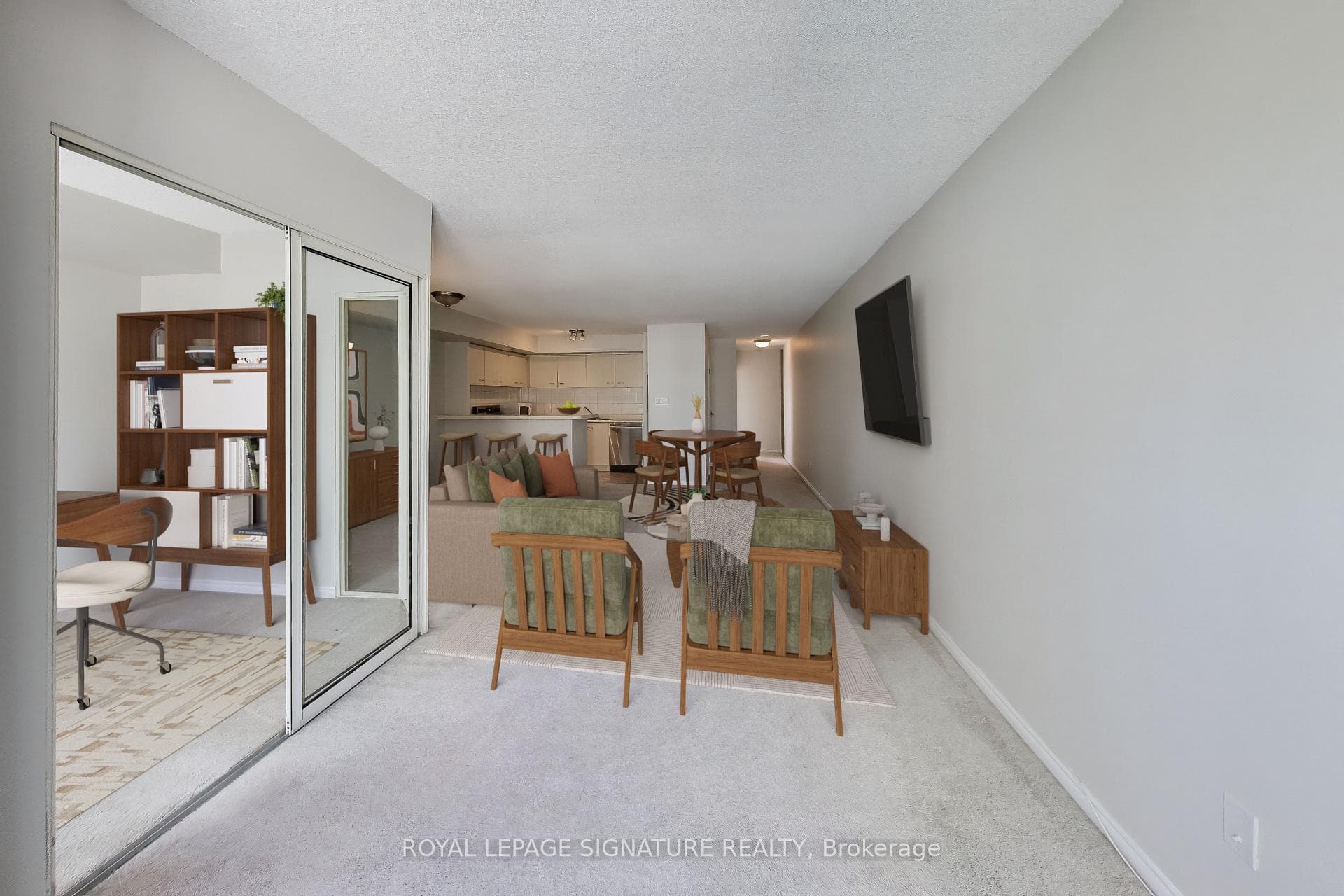 25 The Esplanade N/A Unit 2313 - Condo photo 2 of 32 in Regent Park / Cabbagetown / St. James Town, Ontario