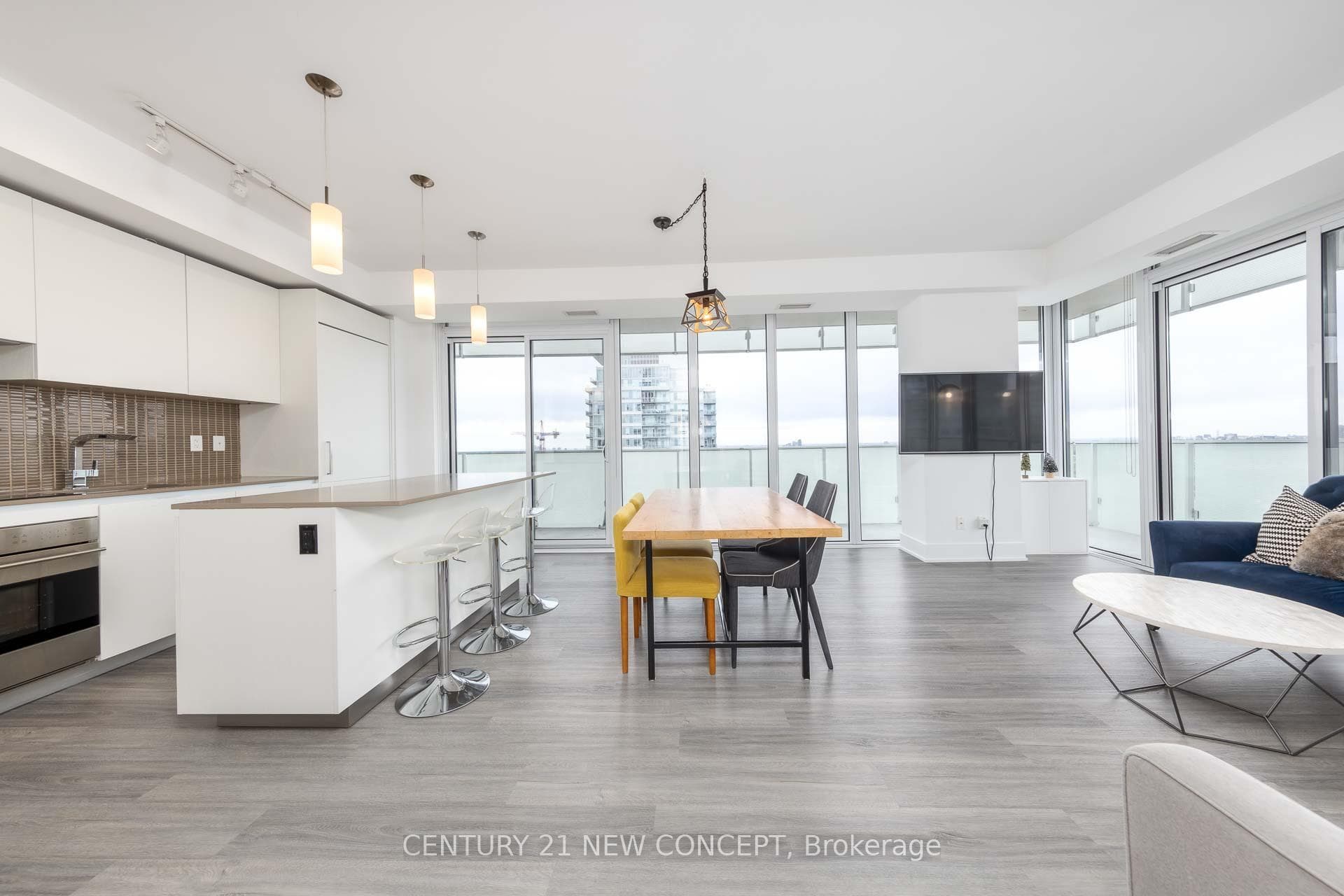 200 Bloor Street Unit 2606 - Condo photo 20 of 50 in Annex / Yorkville / Summerhill, Ontario