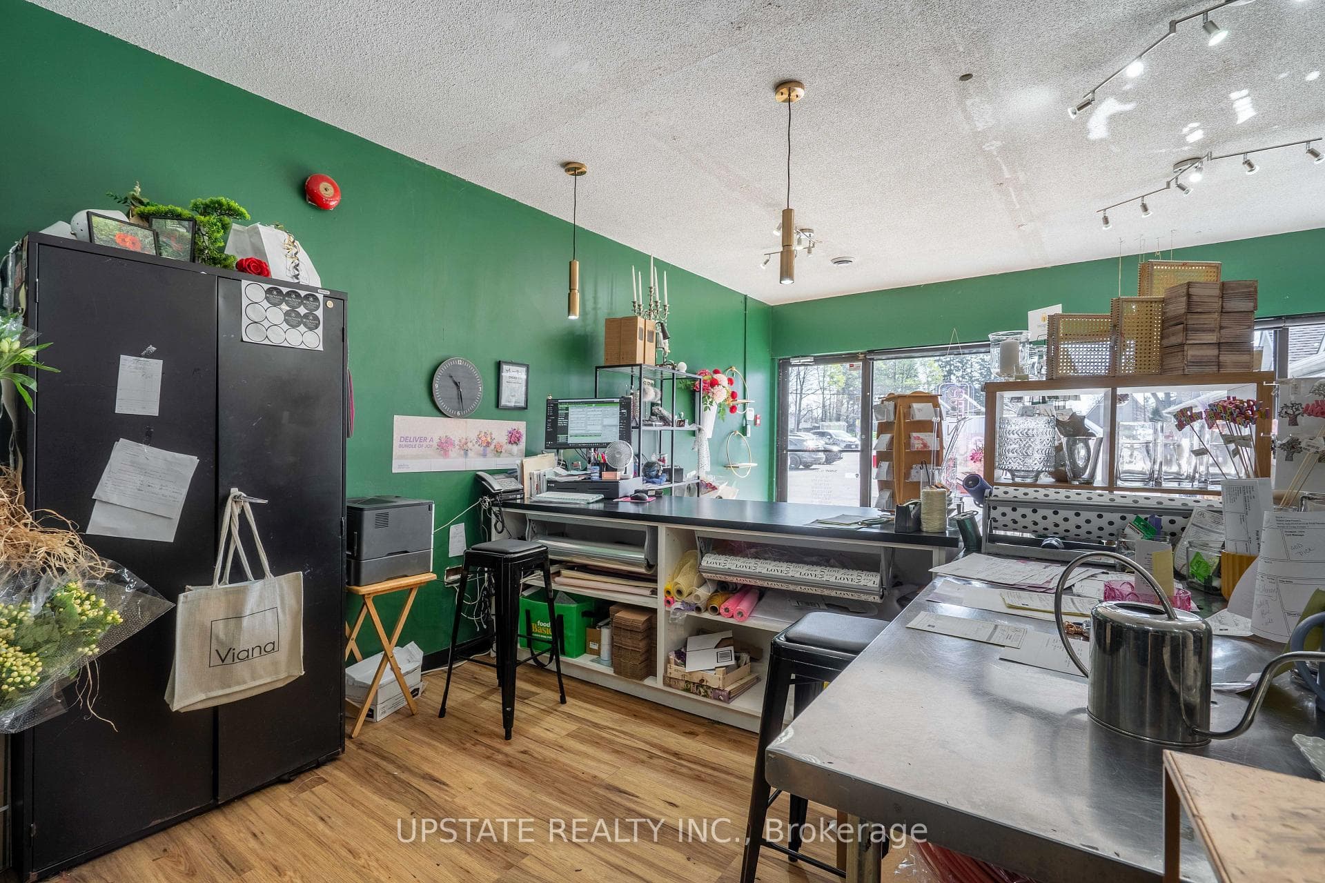 1760 Upper James Street Unit 4 - Commercial photo 9 of 23 in Hamilton, Ontario
