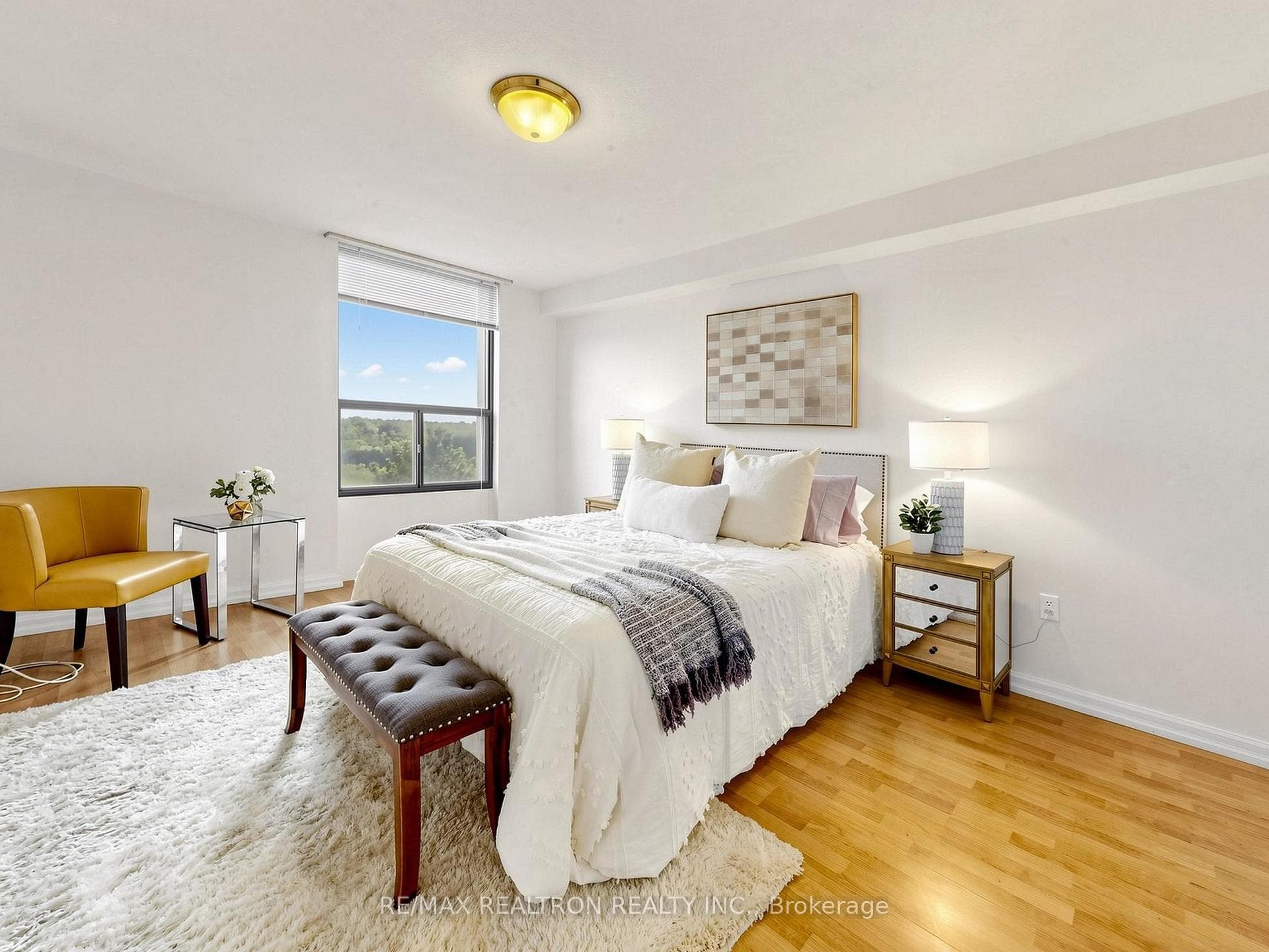 100 Canyon Avenue Unit 608 - Condo photo 19 of 44 in North York (Bathurst Manor / Clanton Park), Ontario