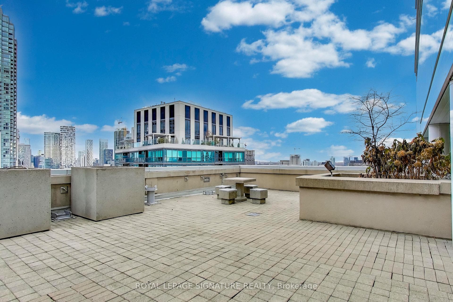 25 The Esplanade N/A Unit 2313 - Condo photo 28 of 32 in Regent Park / Cabbagetown / St. James Town, Ontario