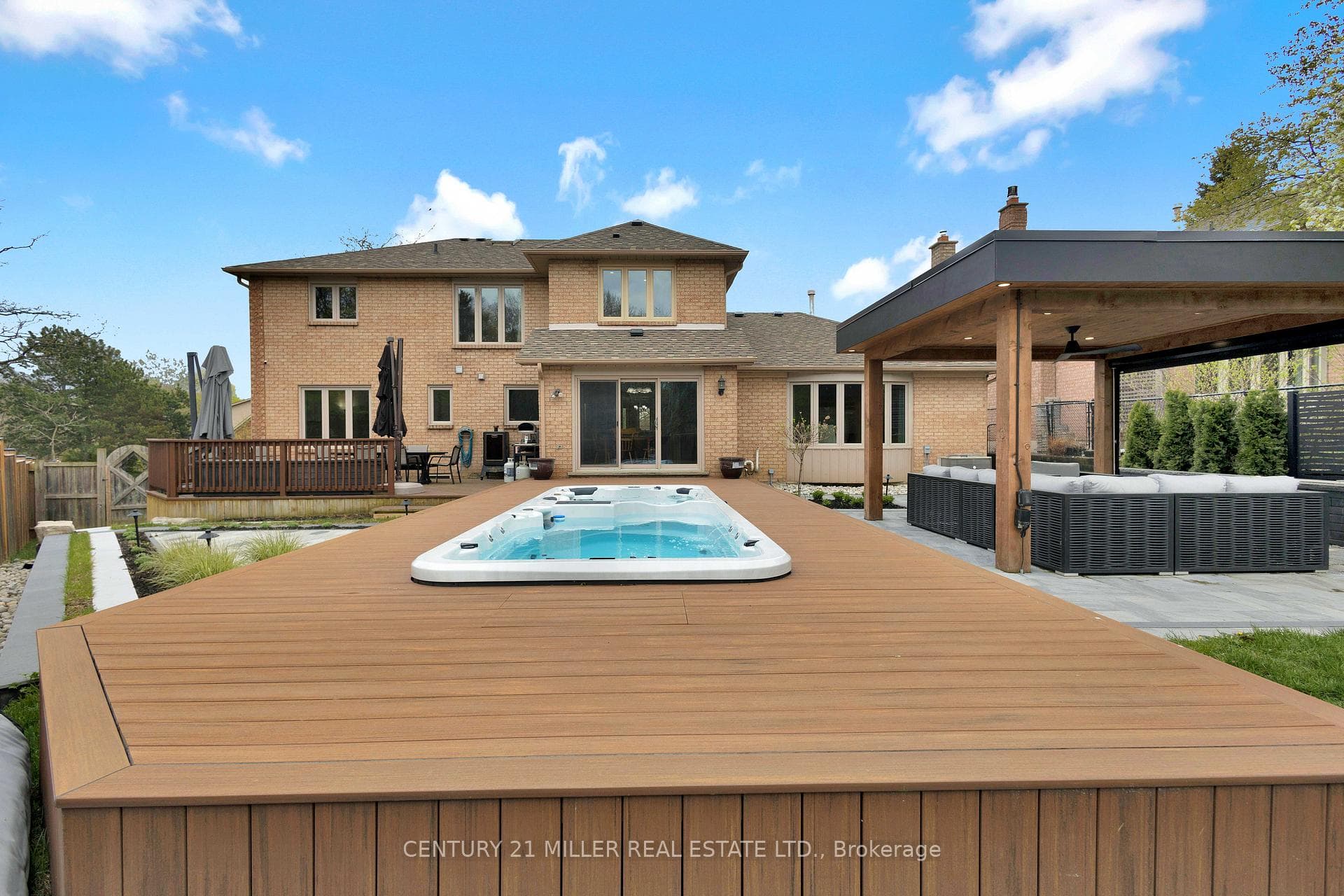 1398 Winterberry Drive - Detached photo 40 of 46 in Burlington, Ontario