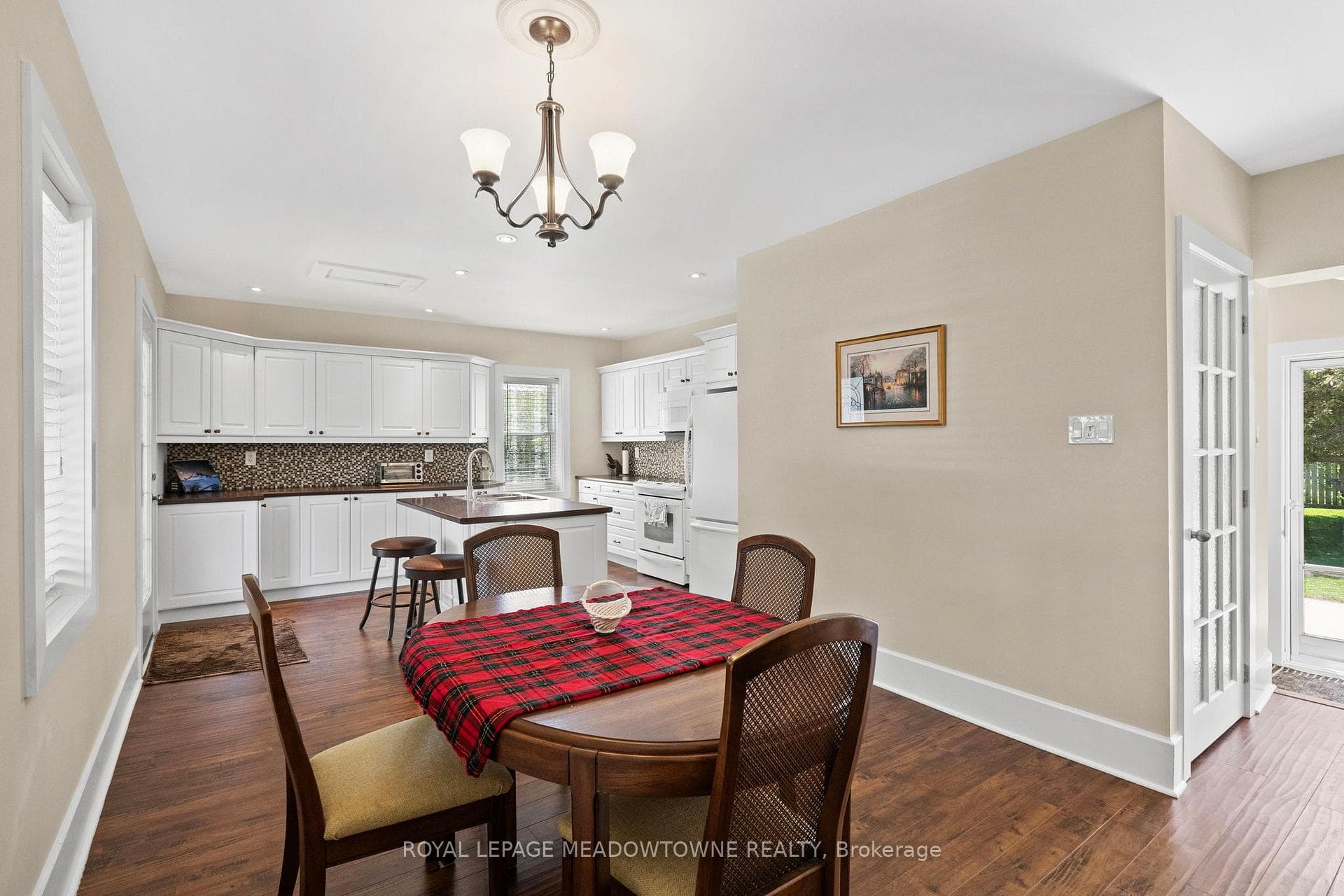 272 Pine Street - Detached photo 9 of 32 in Milton, Ontario